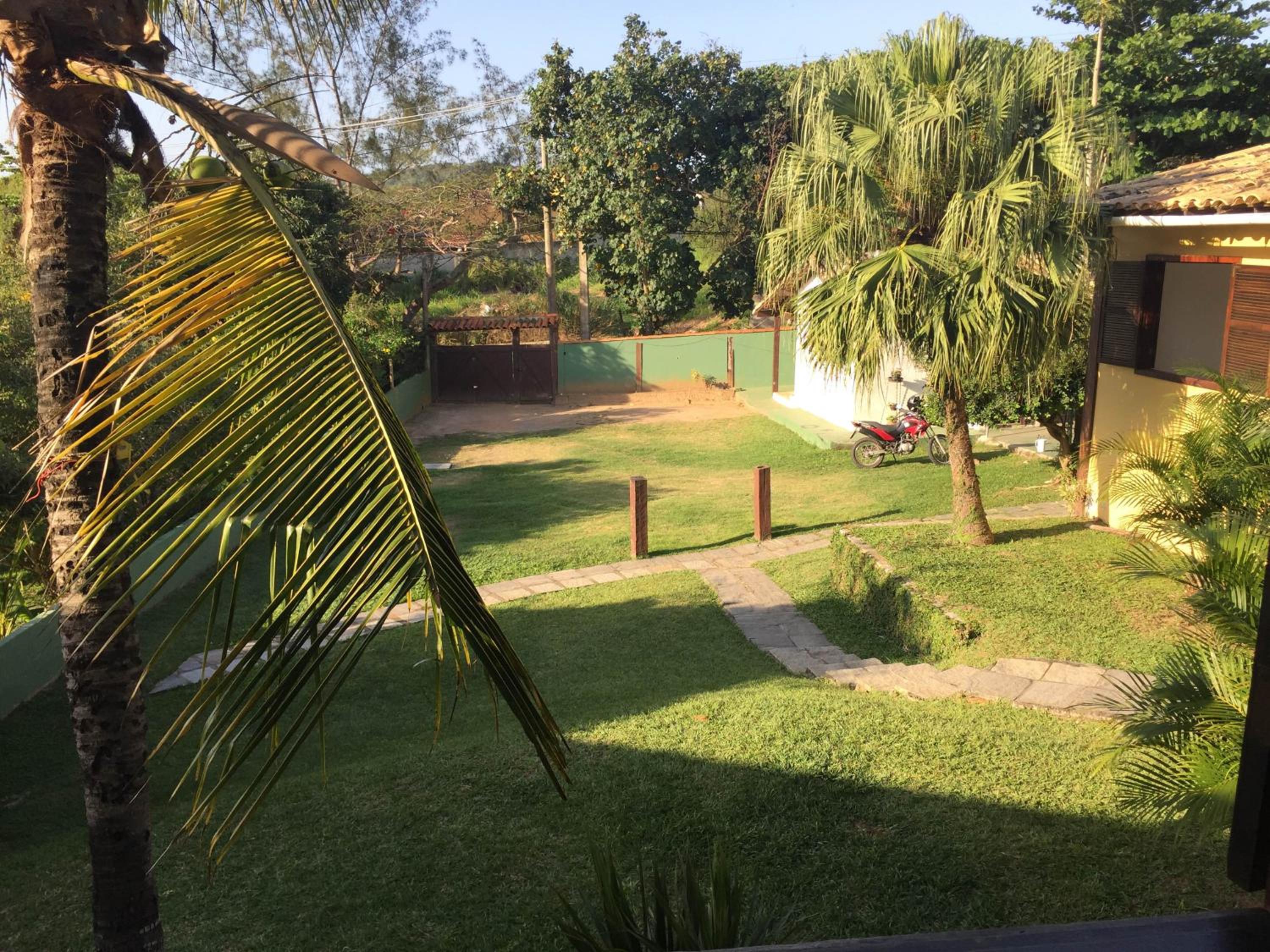 Pousada Aloha Buzios