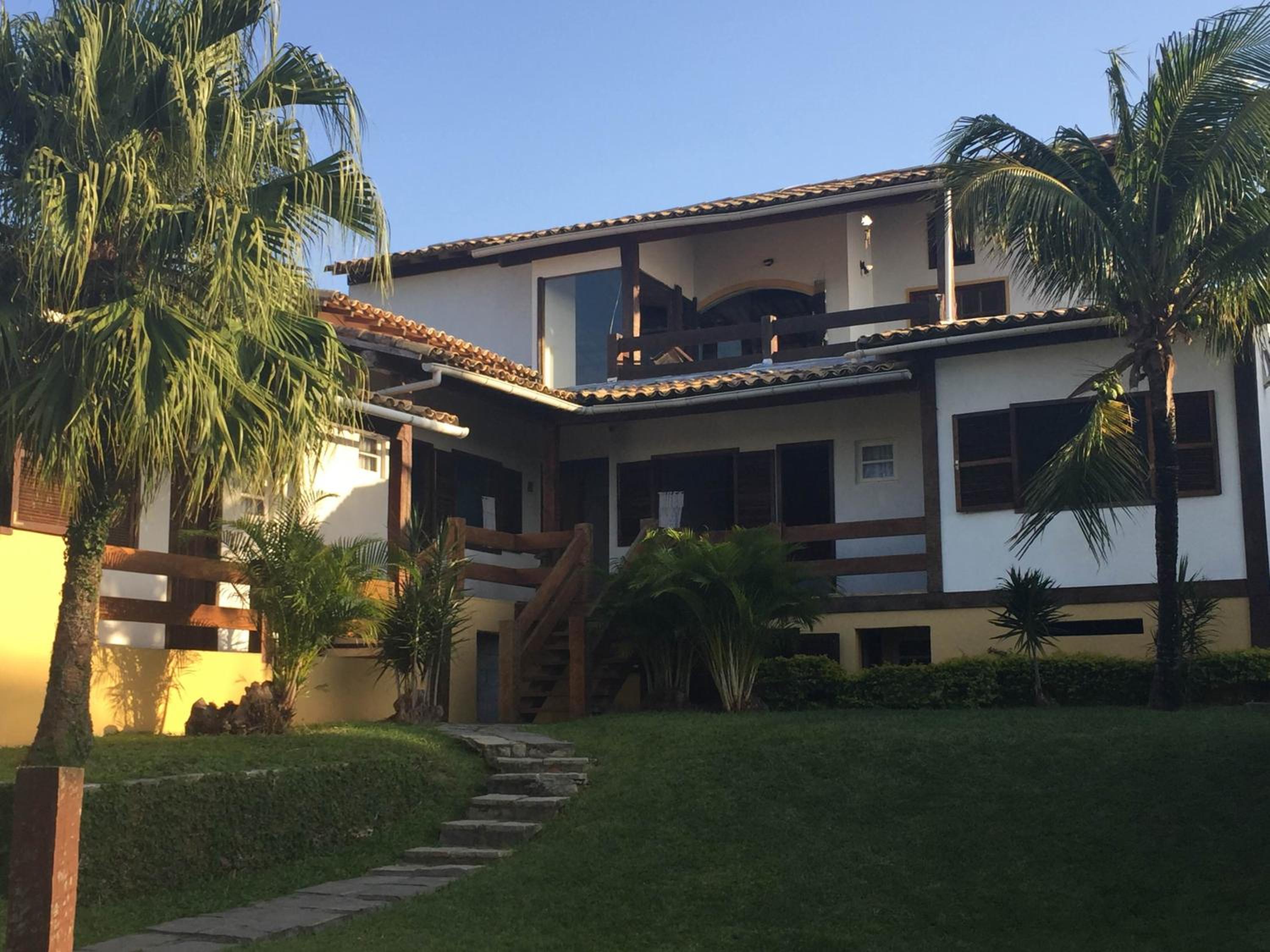 Pousada Aloha Buzios