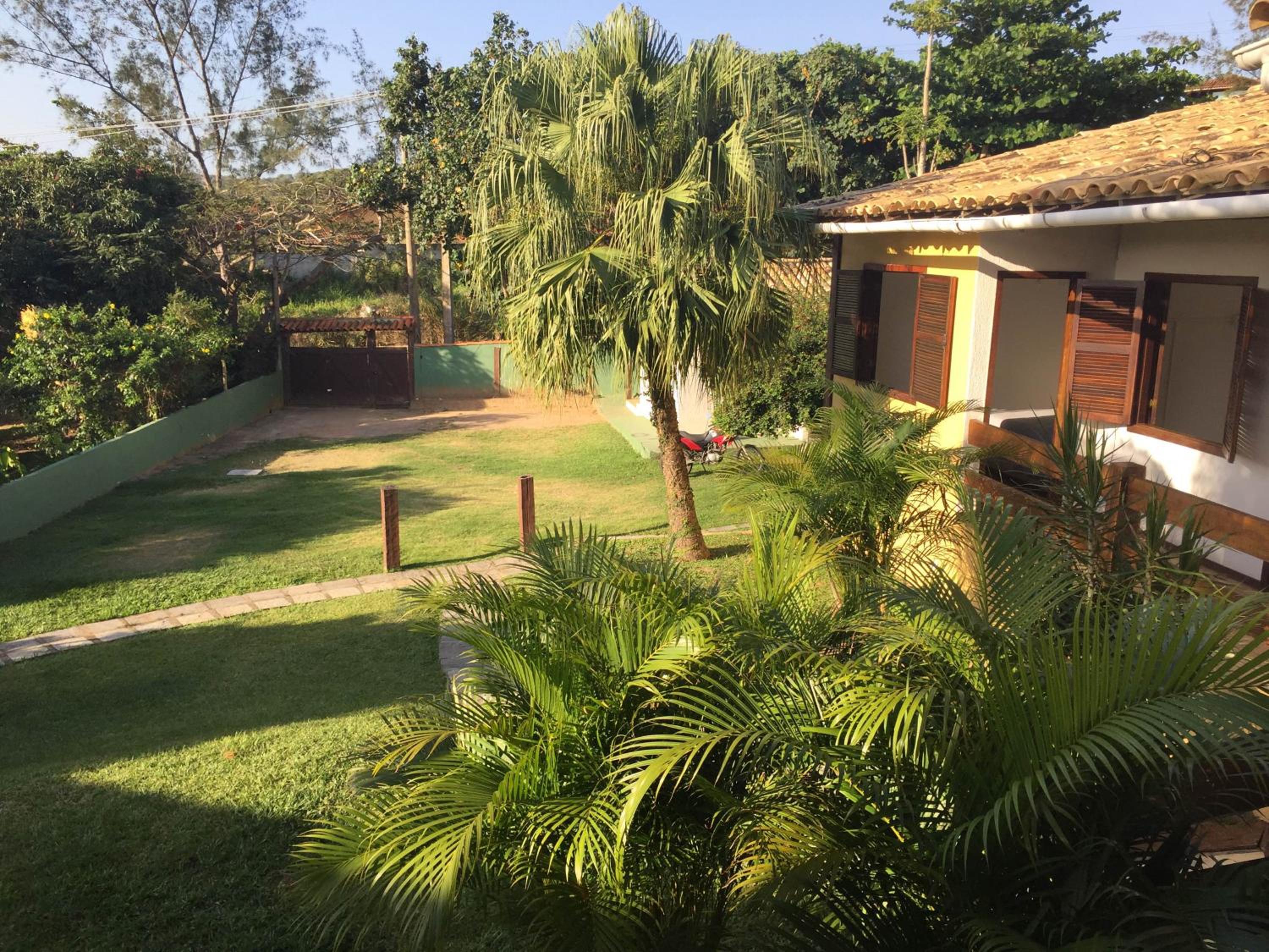Pousada Aloha Buzios