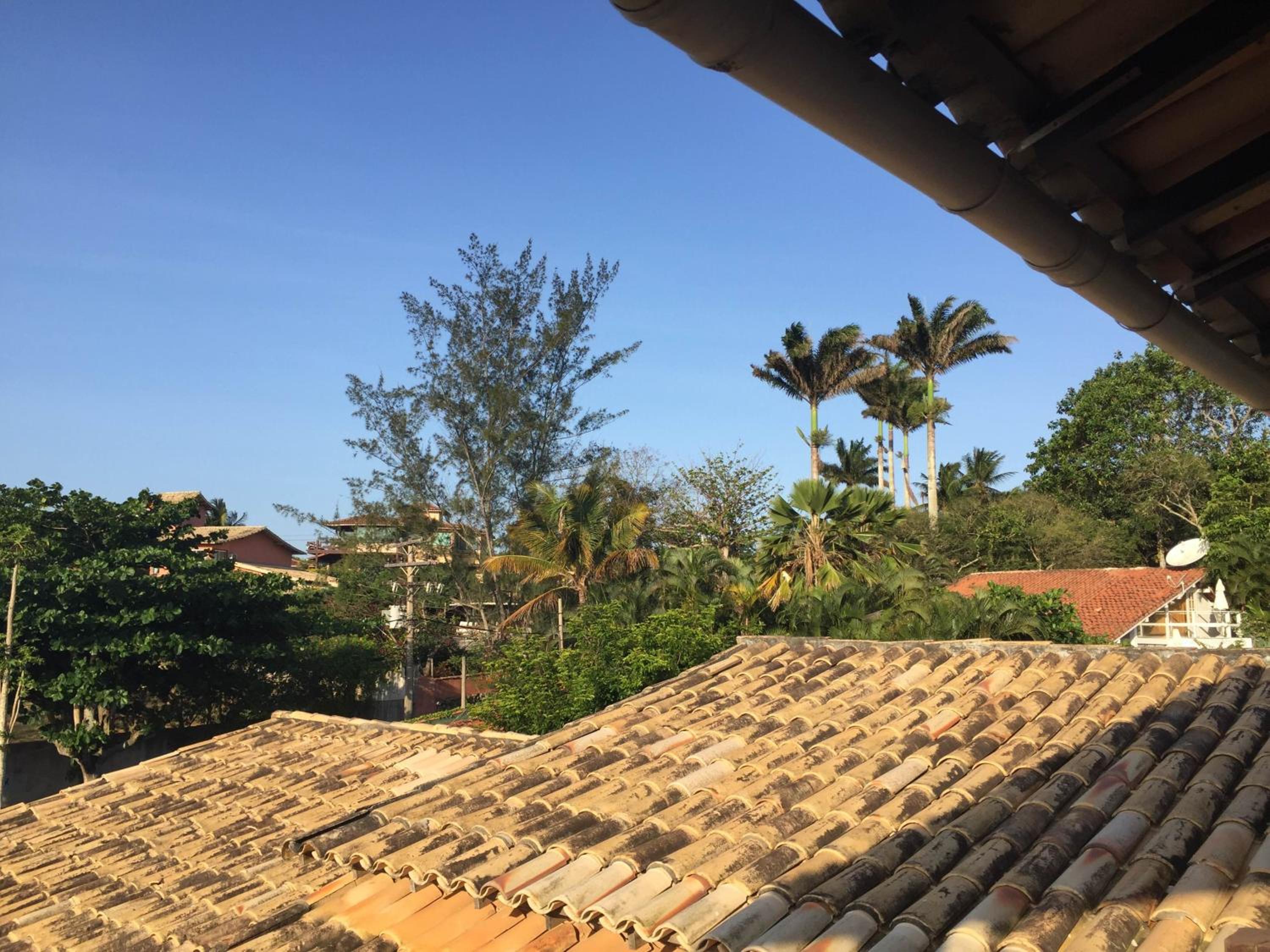 Pousada Aloha Buzios