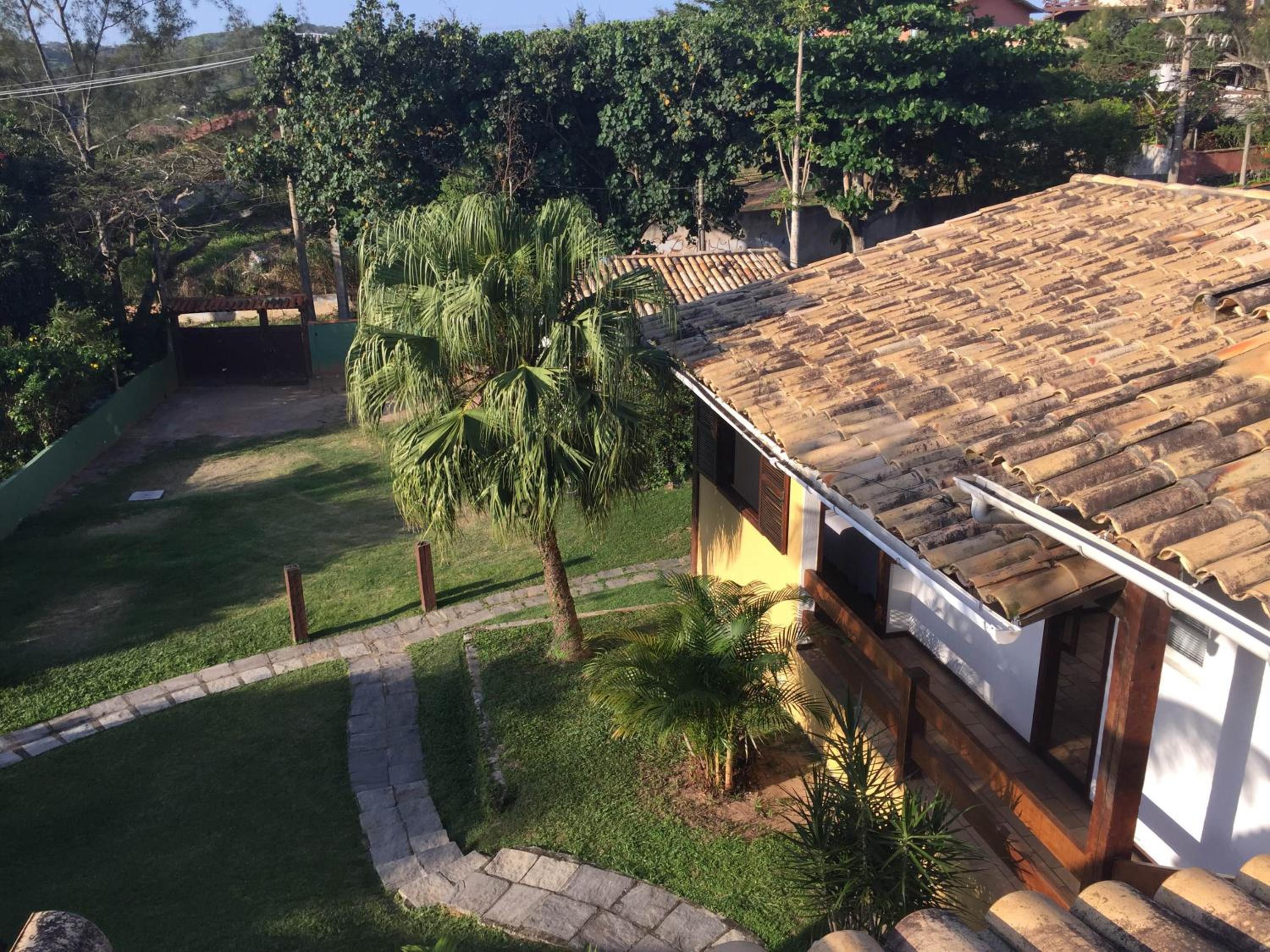 Pousada Aloha Buzios