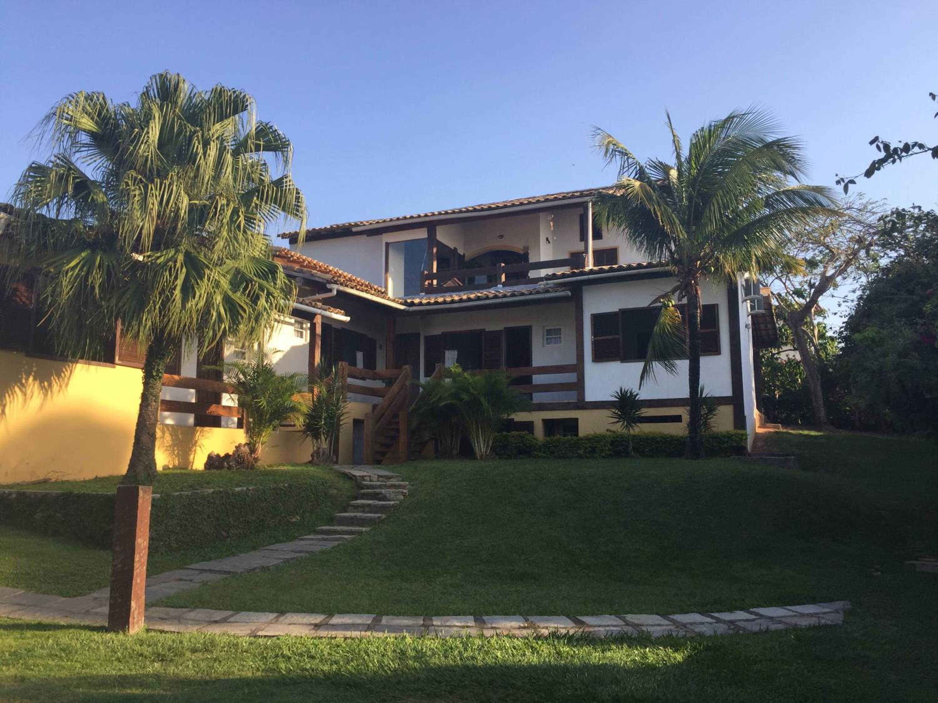 Pousada Aloha Buzios