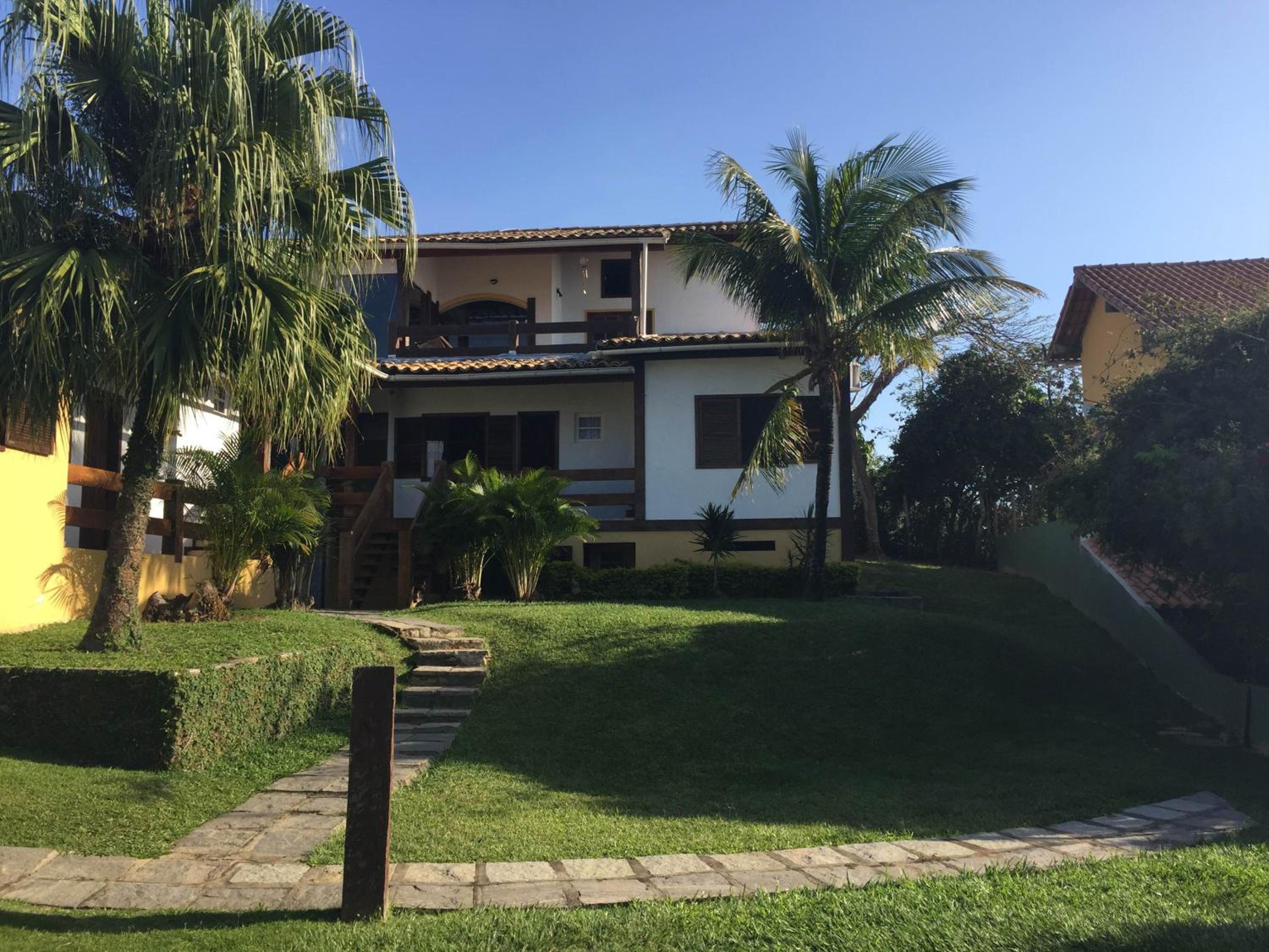Pousada Aloha Buzios