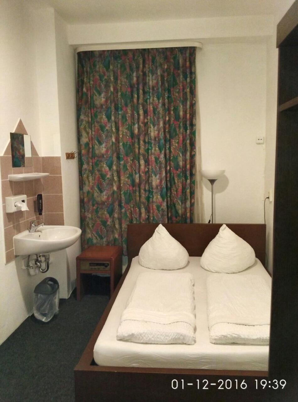 Hotel-Pension Adamshof