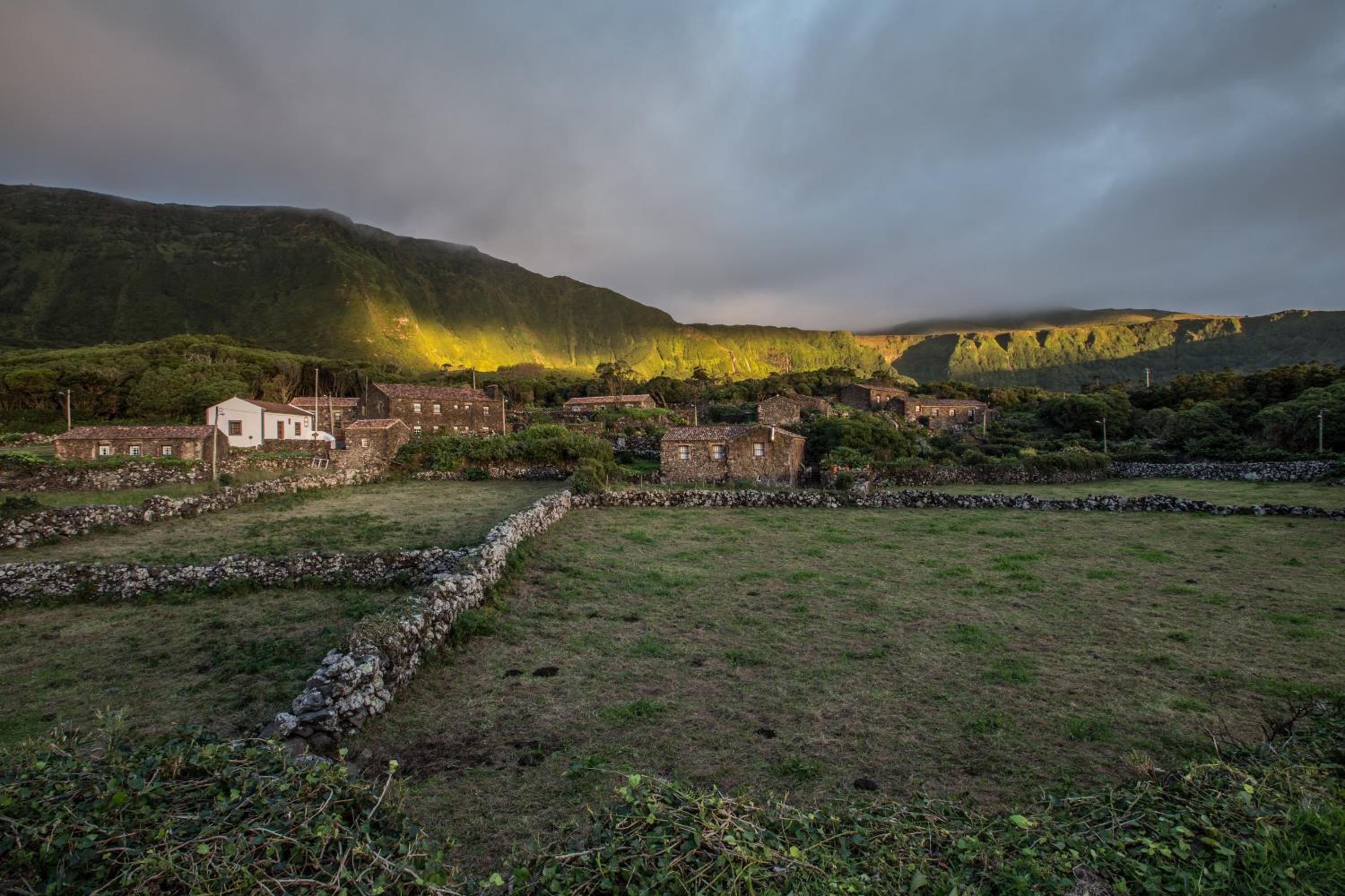Aldeia da Cuada