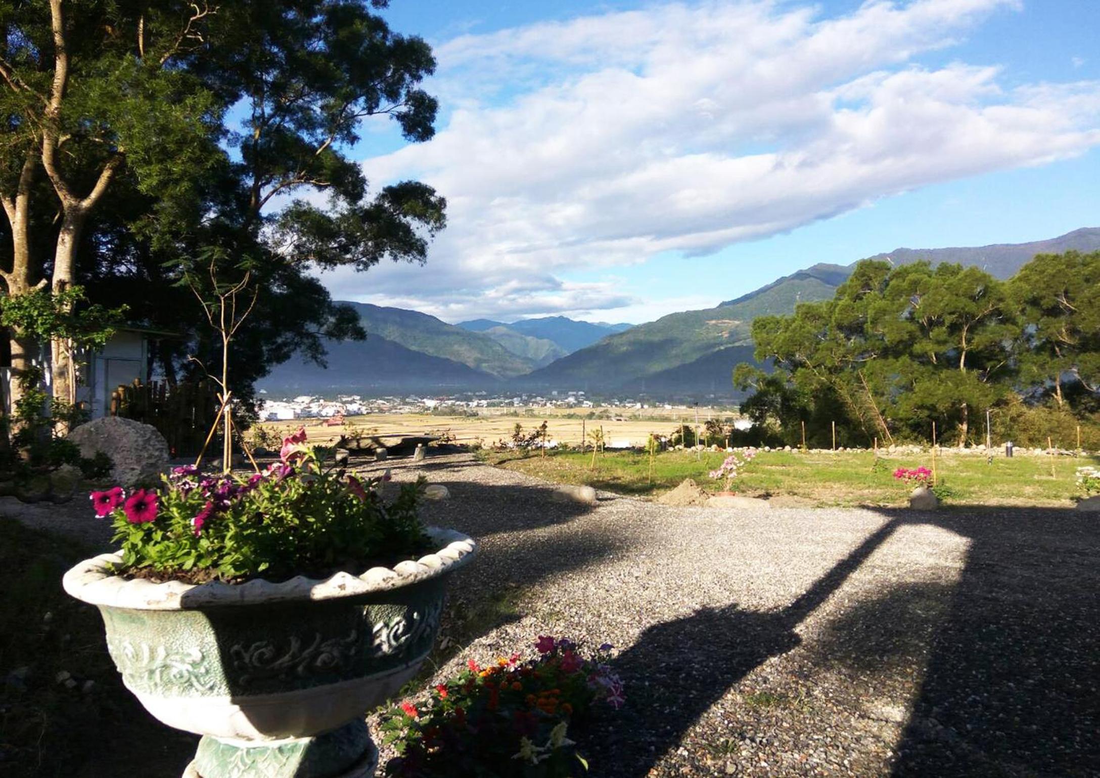 Ikegami Dapo Moutain Bed and Breakfast view 5