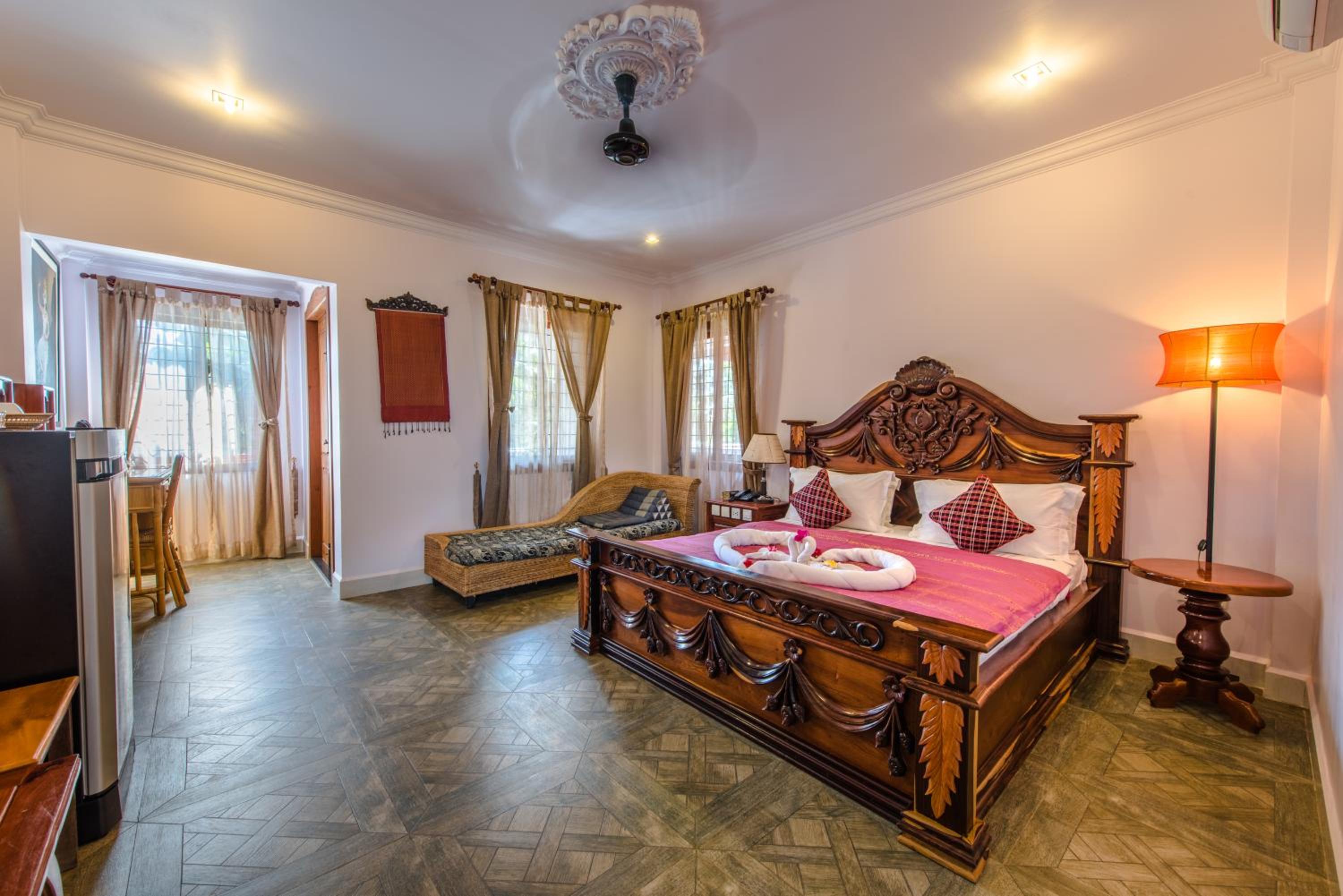 Delux Villa