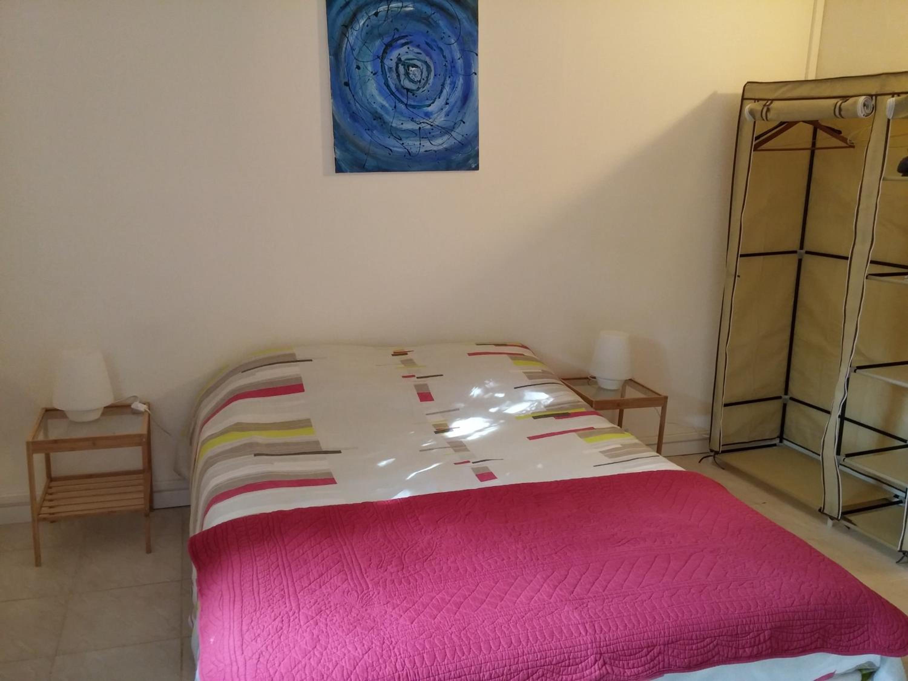 Appartements Cote pont Vieux-Self Check-In view 3