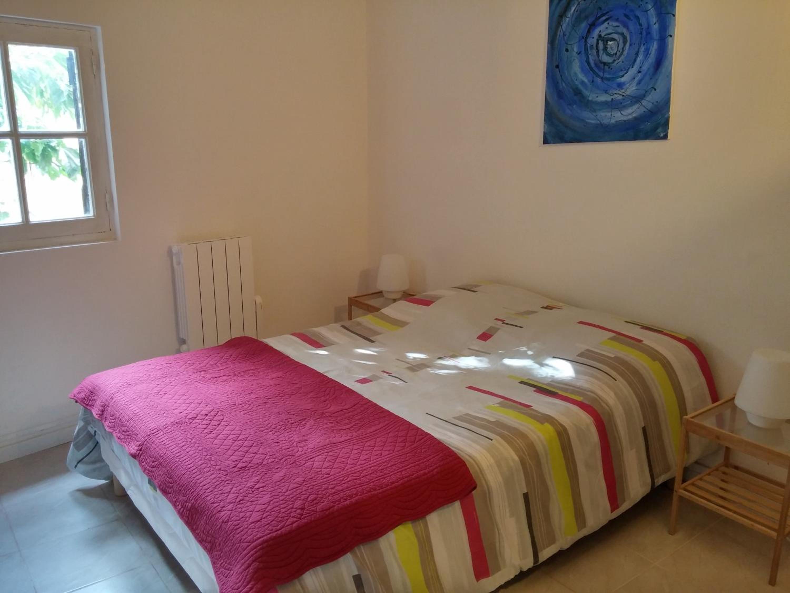 Appartements Cote pont Vieux-Self Check-In view 4