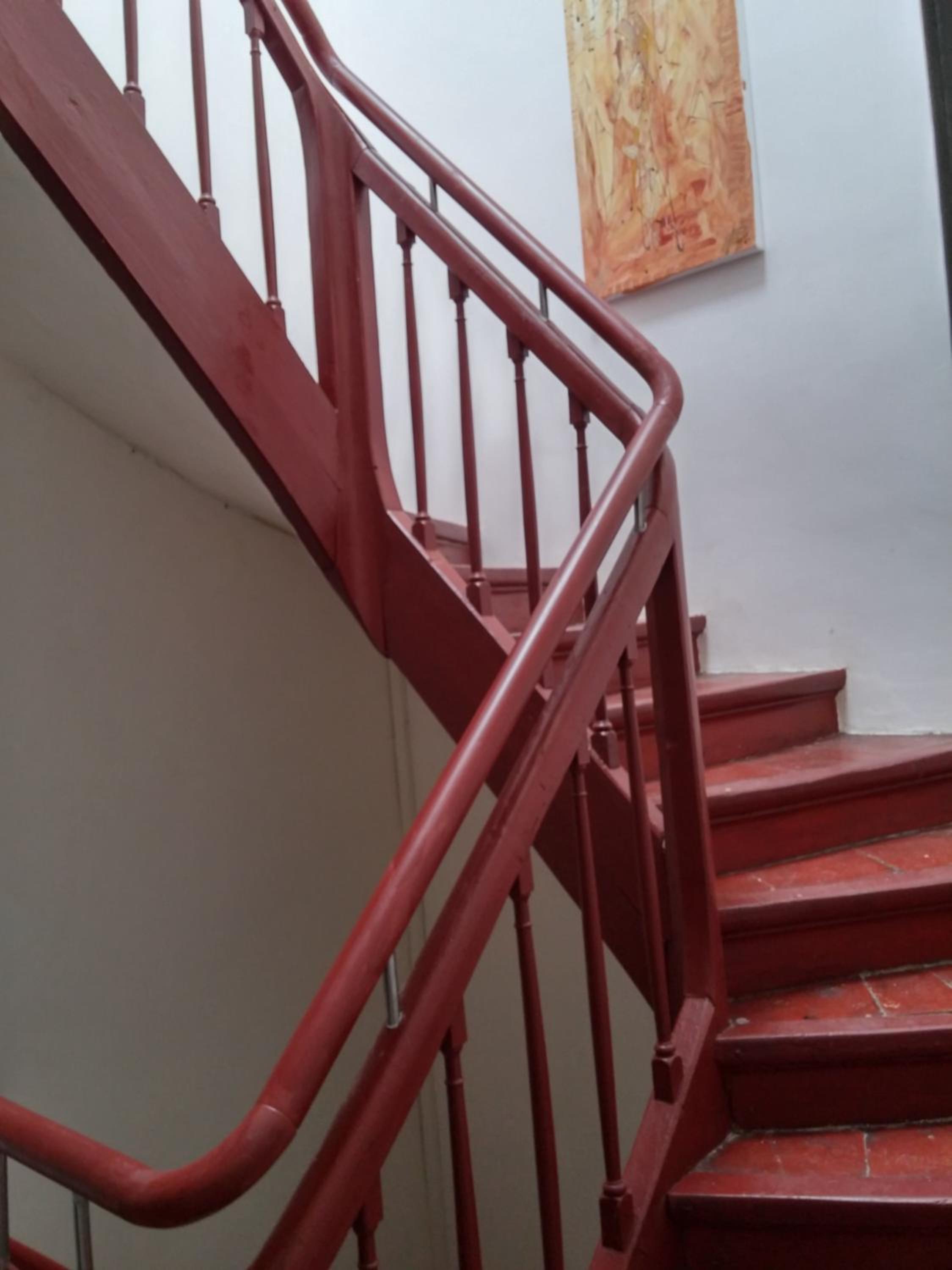 Appartements Cote pont Vieux-Self Check-In view 5