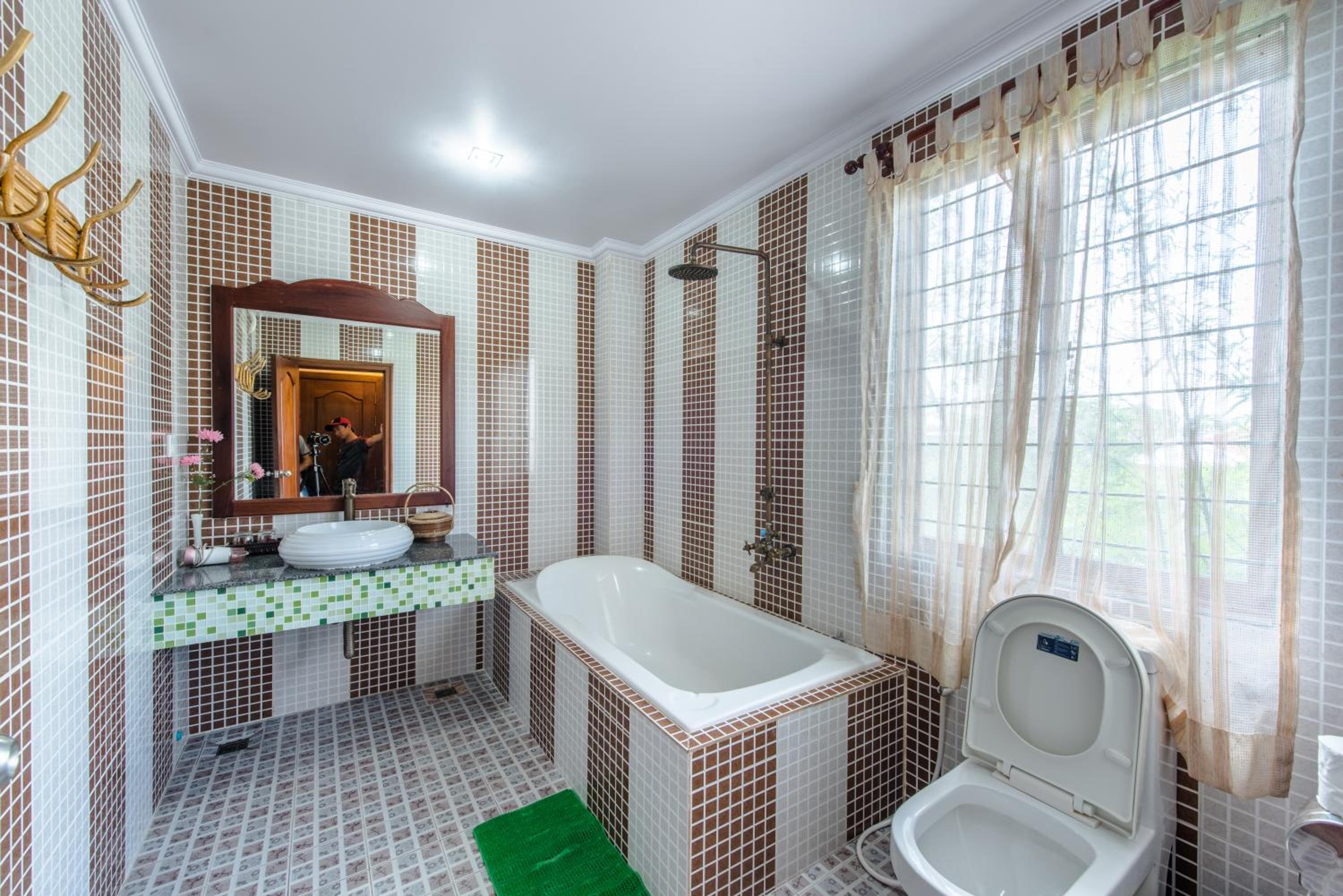 Delux Villa