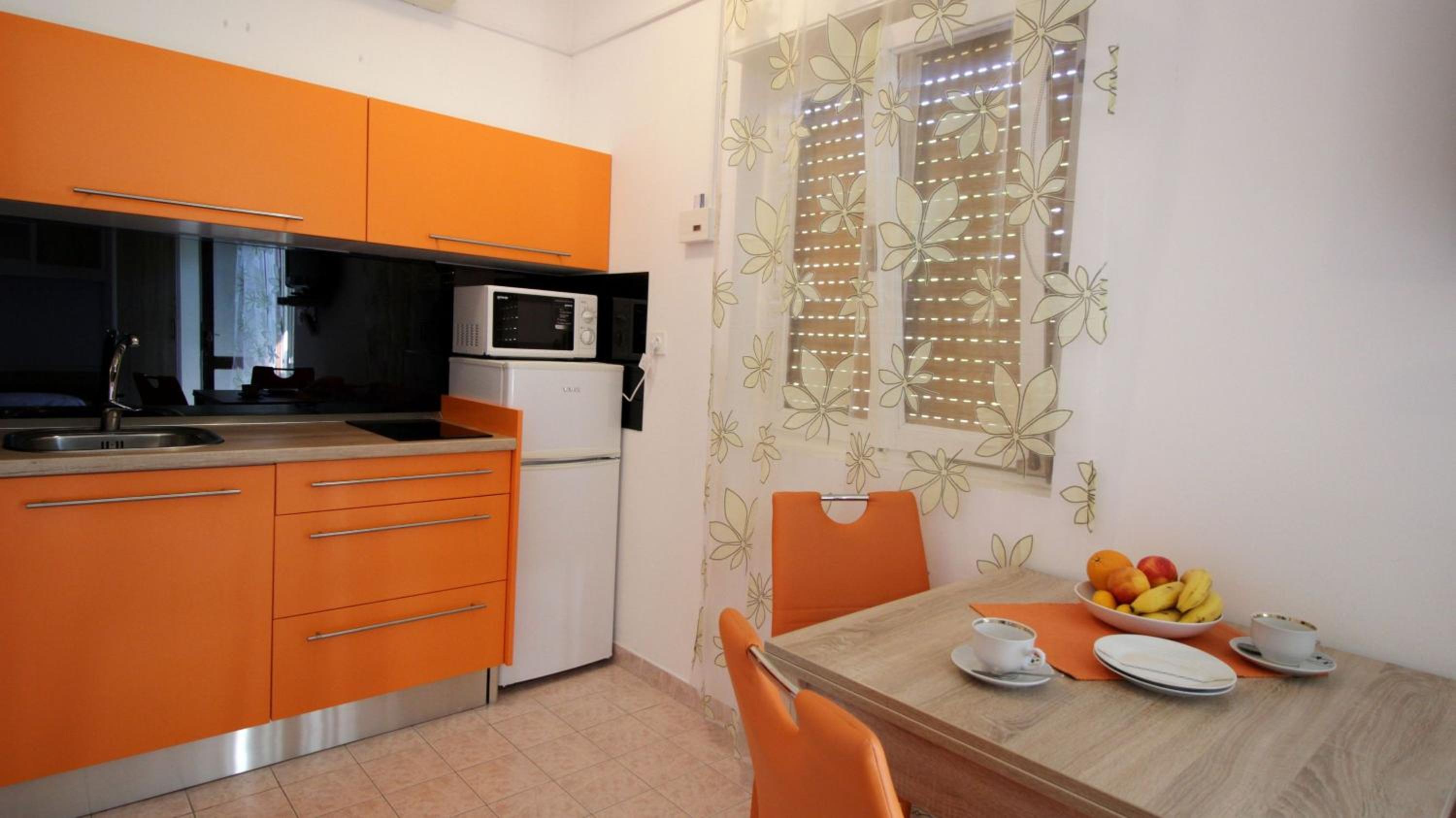 Apartments Gajo view 5