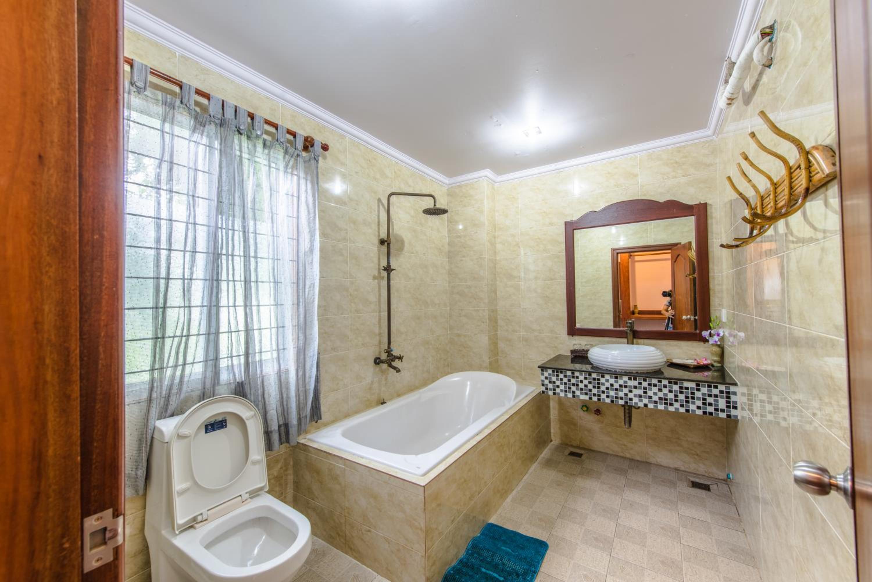 Delux Villa