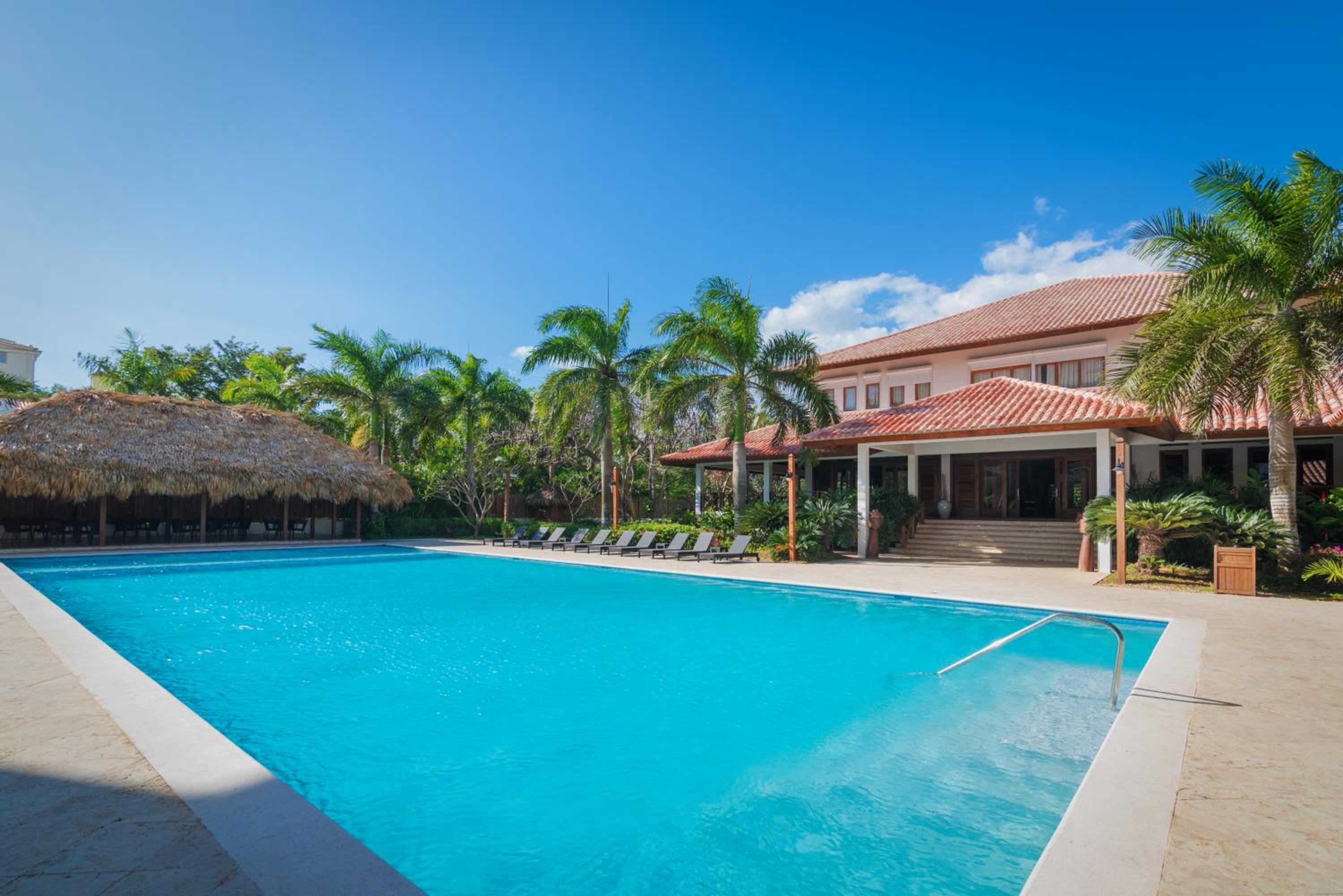 Juan Dolio Vacations - Hotel Casa Hemingway - Property Image 11