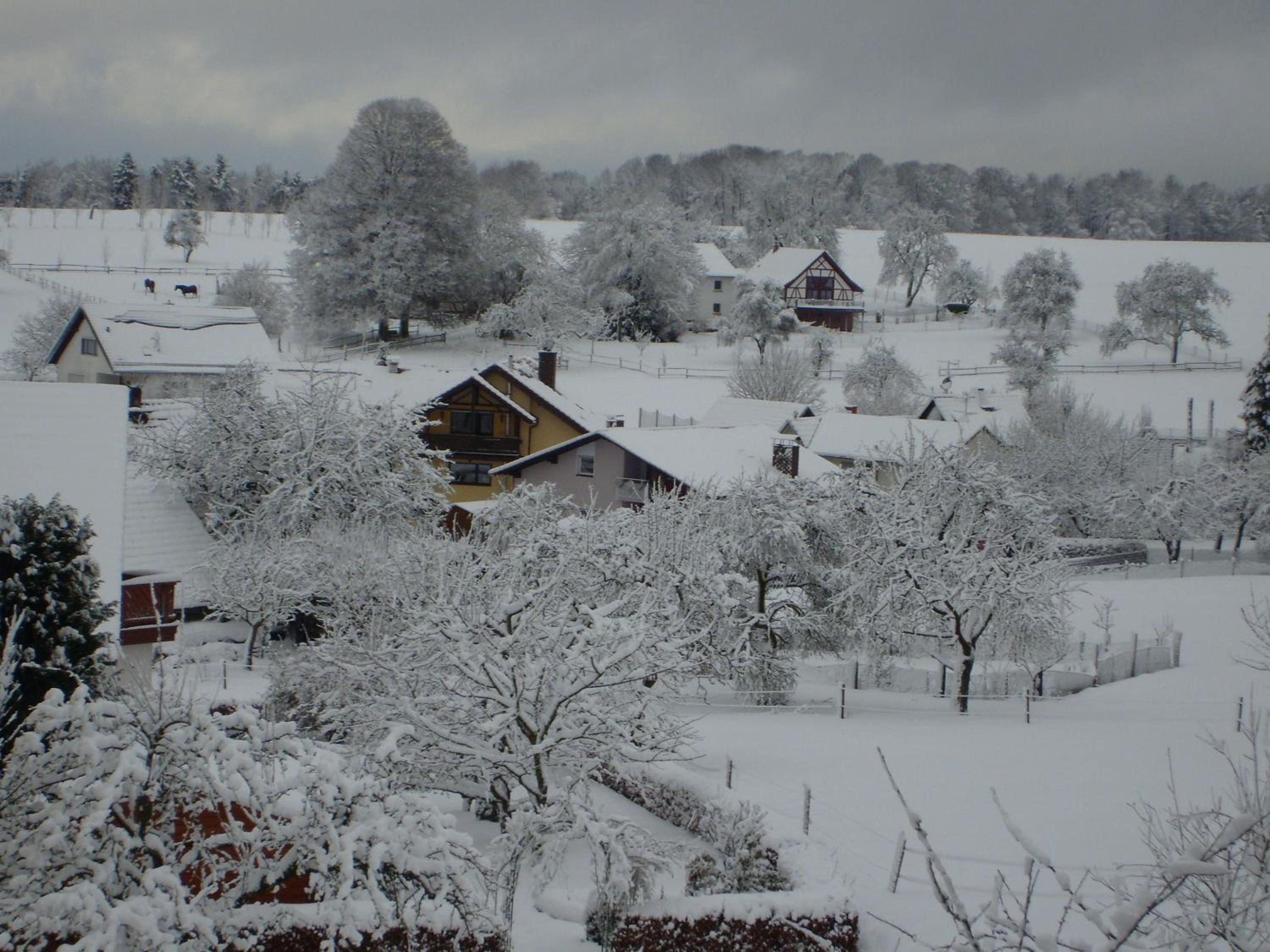 Pension Am Limespfad