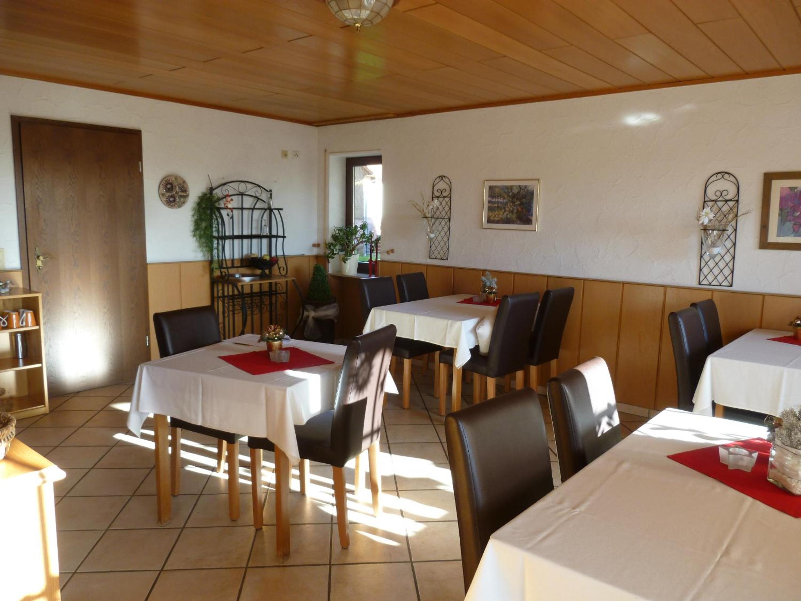 Pension Am Limespfad