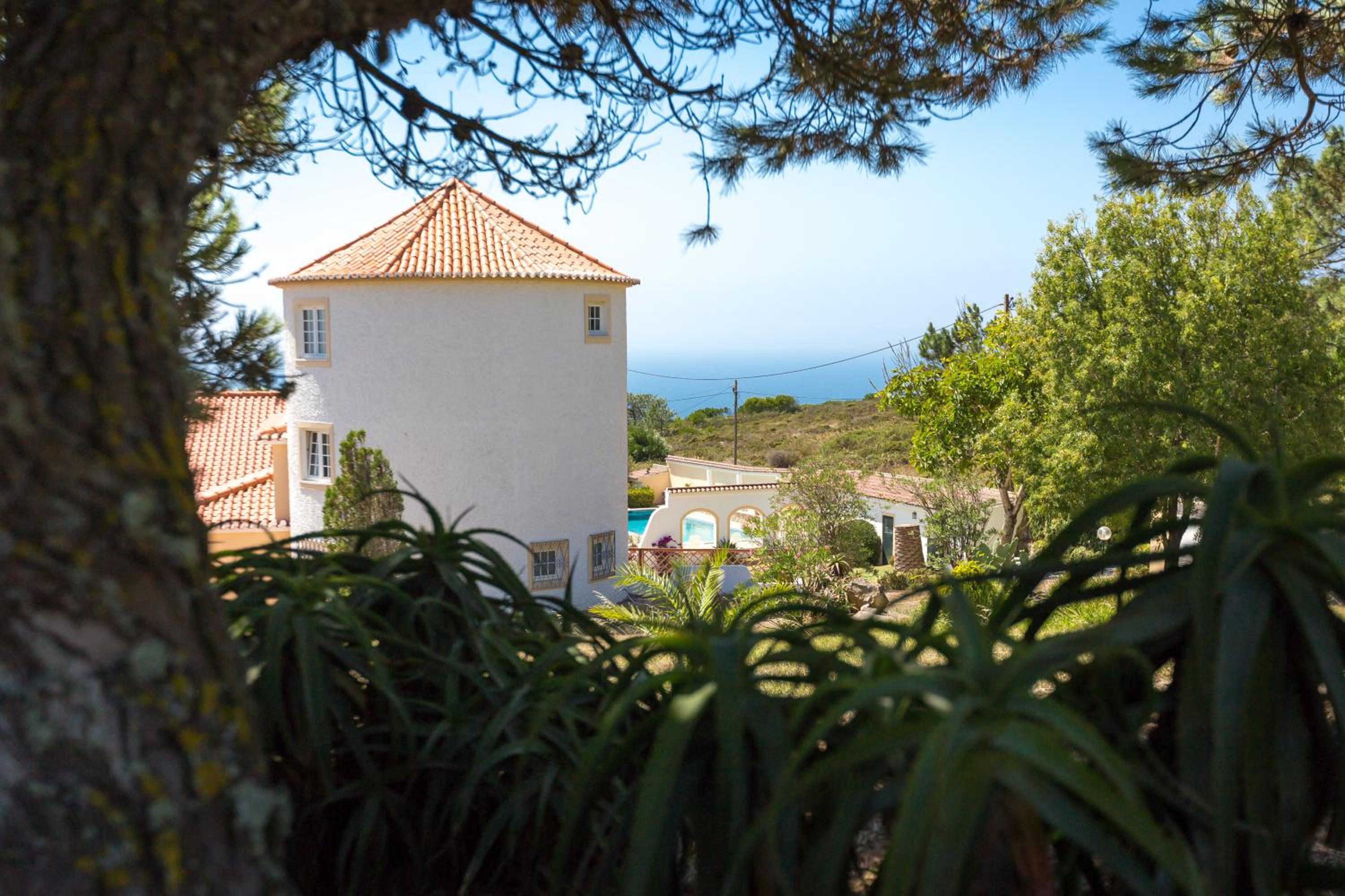 Quinta do Cabo Guesthouse