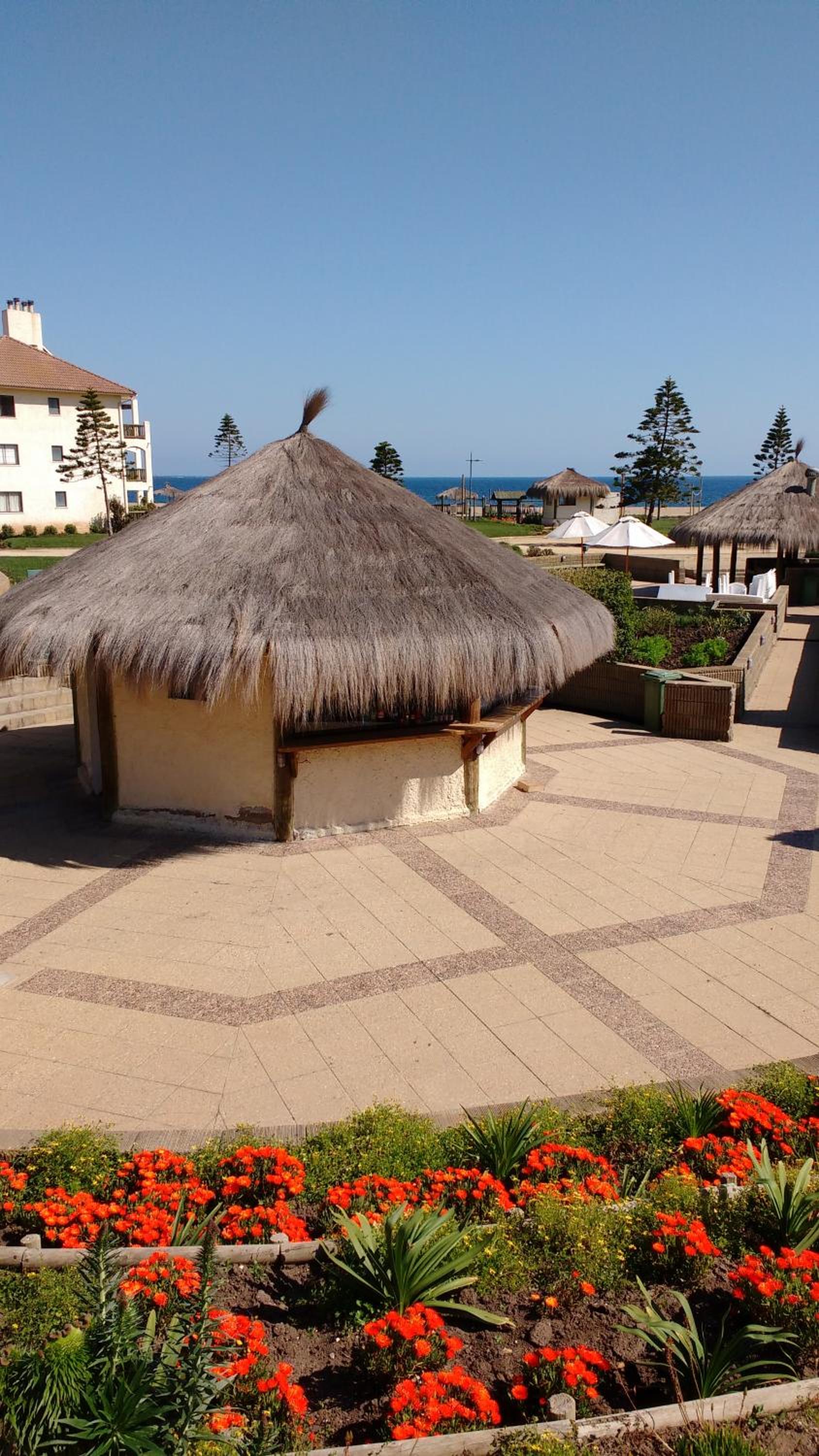 A Pasos de la Playa