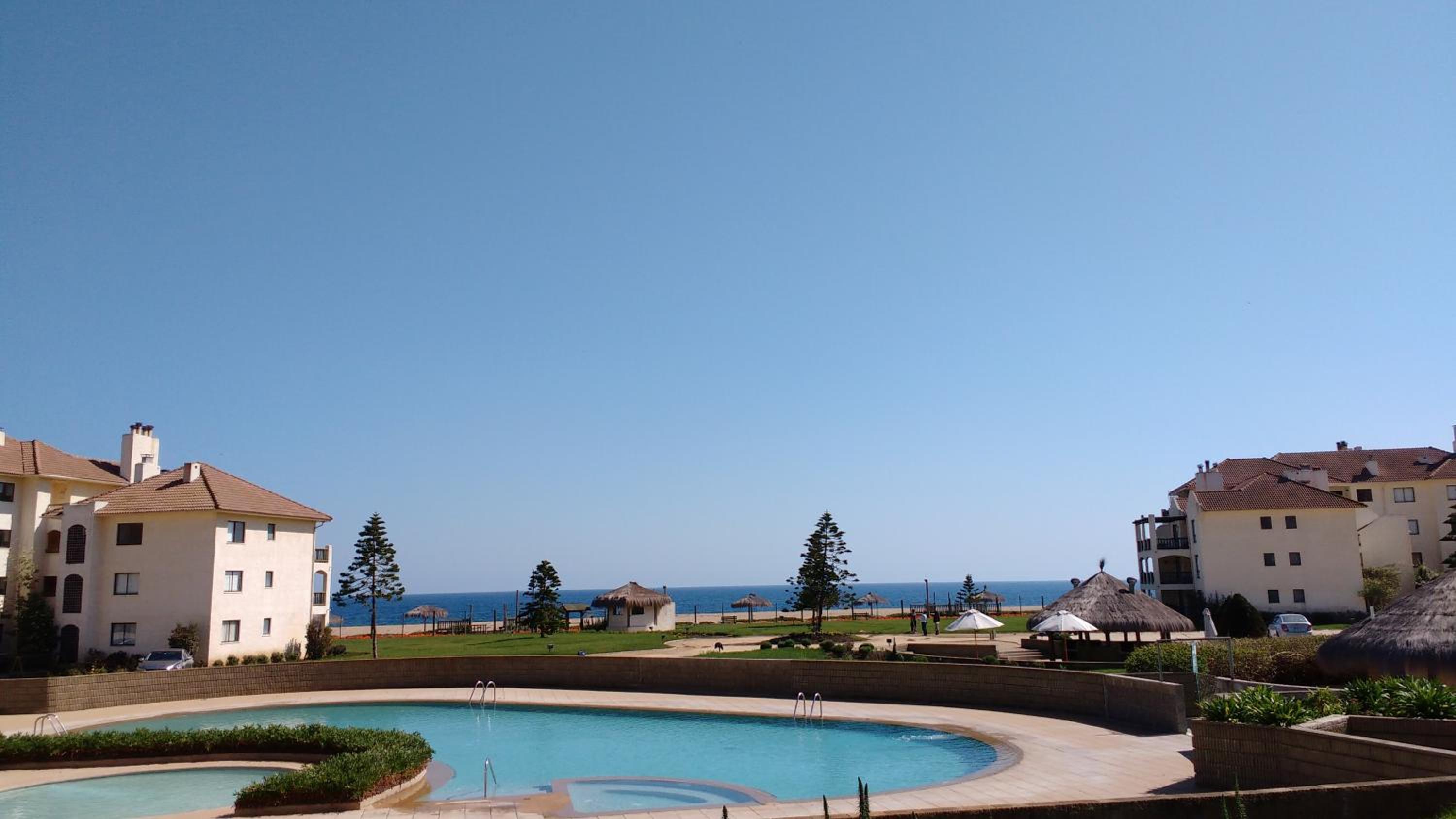 A Pasos de la Playa