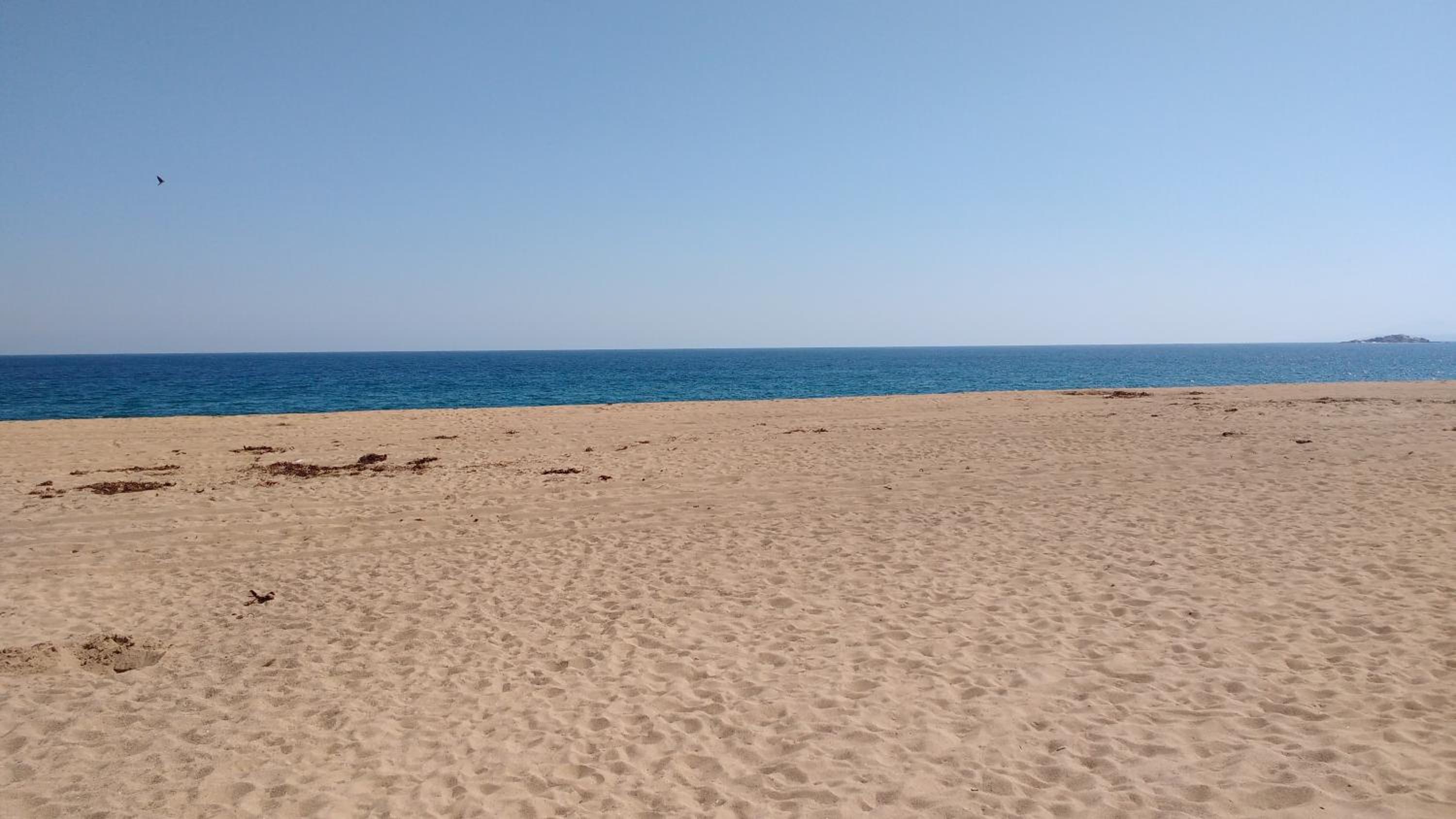A Pasos de la Playa