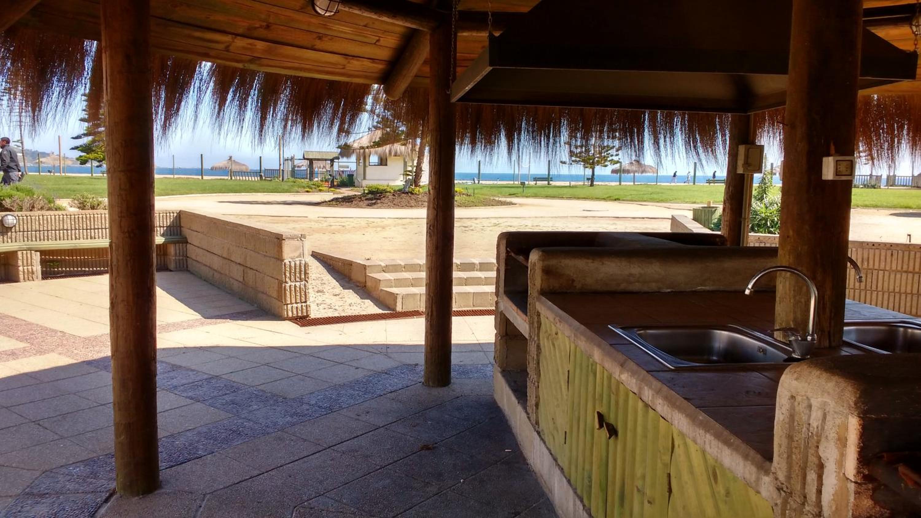A Pasos de la Playa