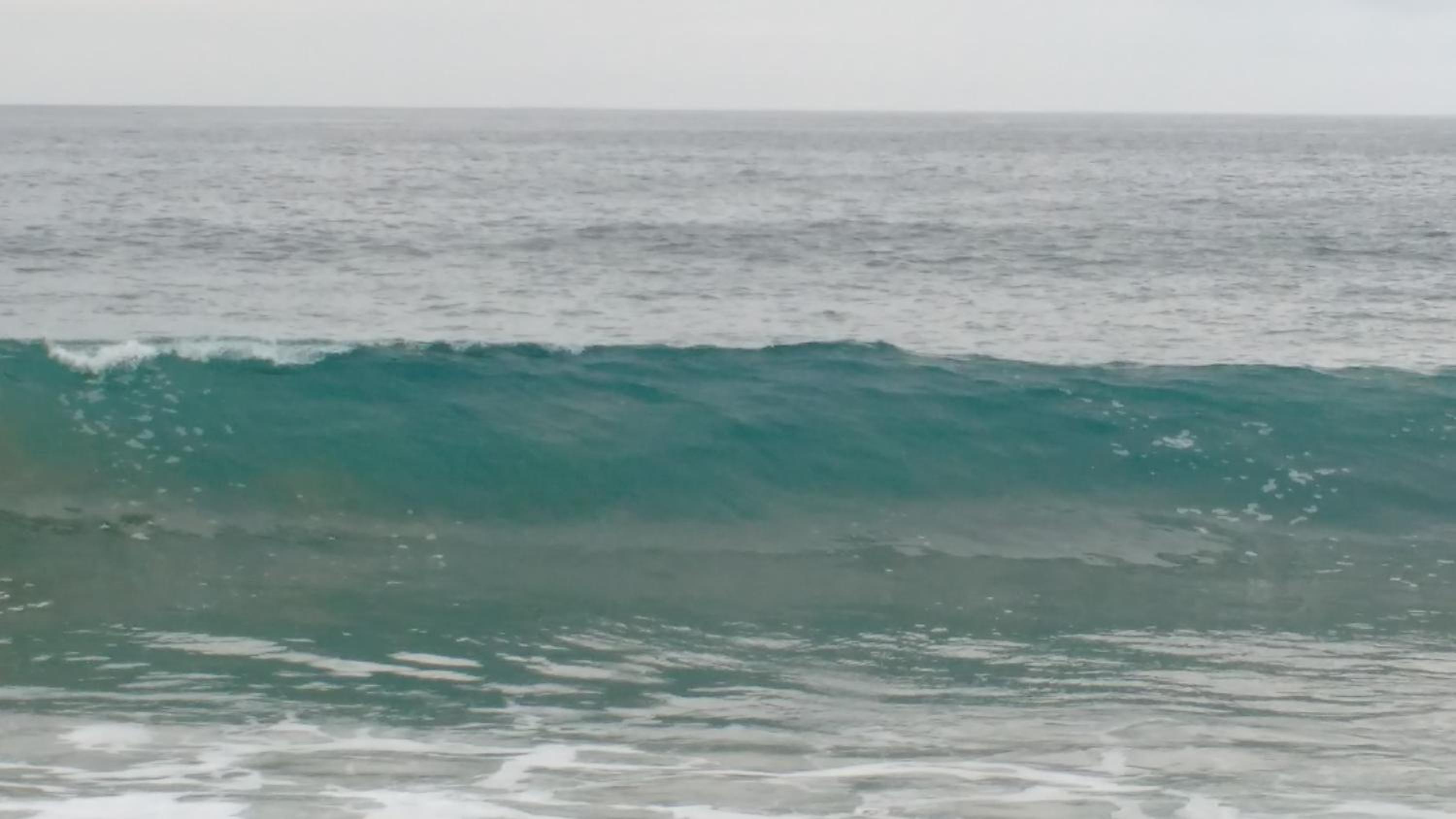 A Pasos de la Playa