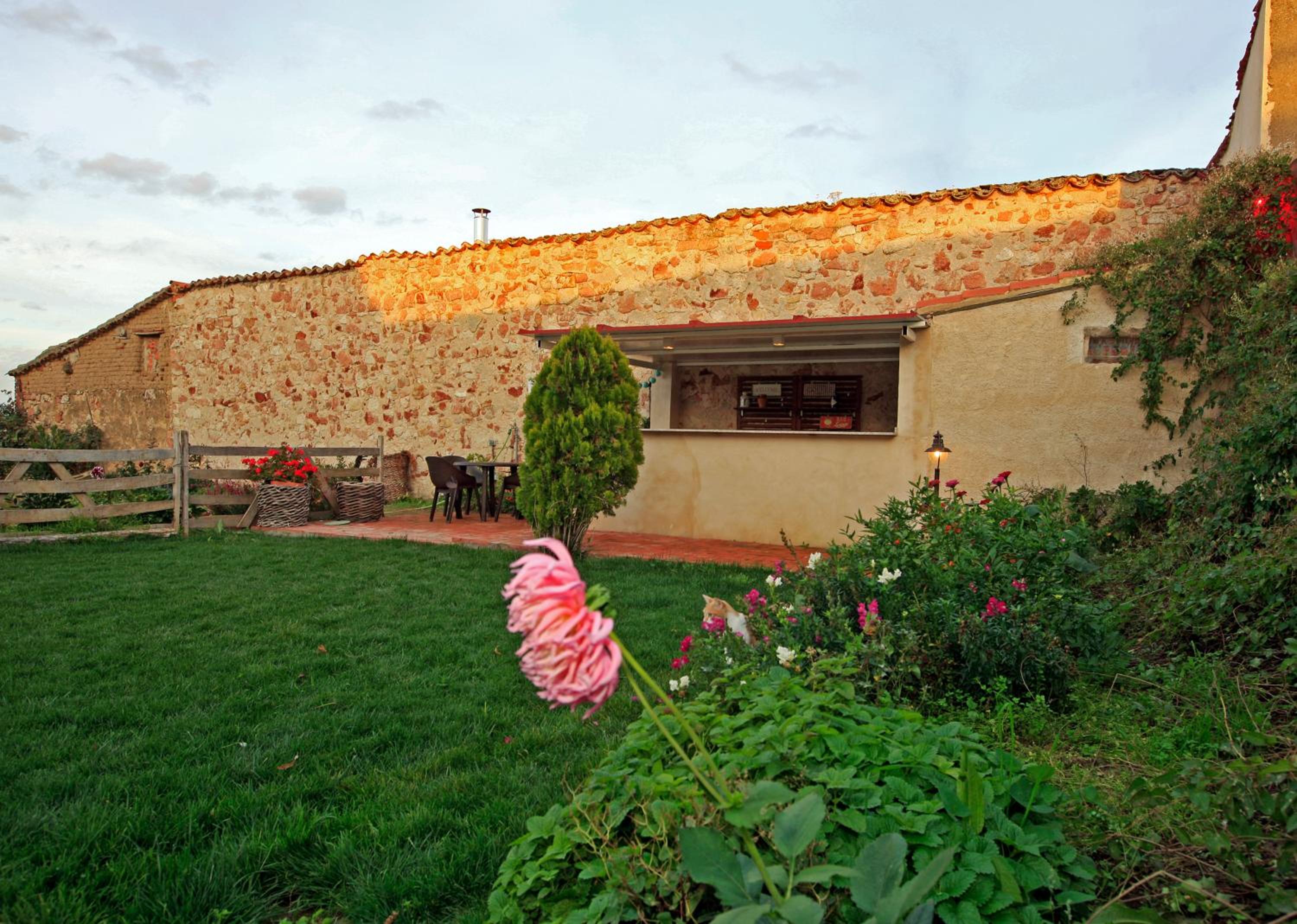 Posada Real del Buen Camino, alojamiento rural