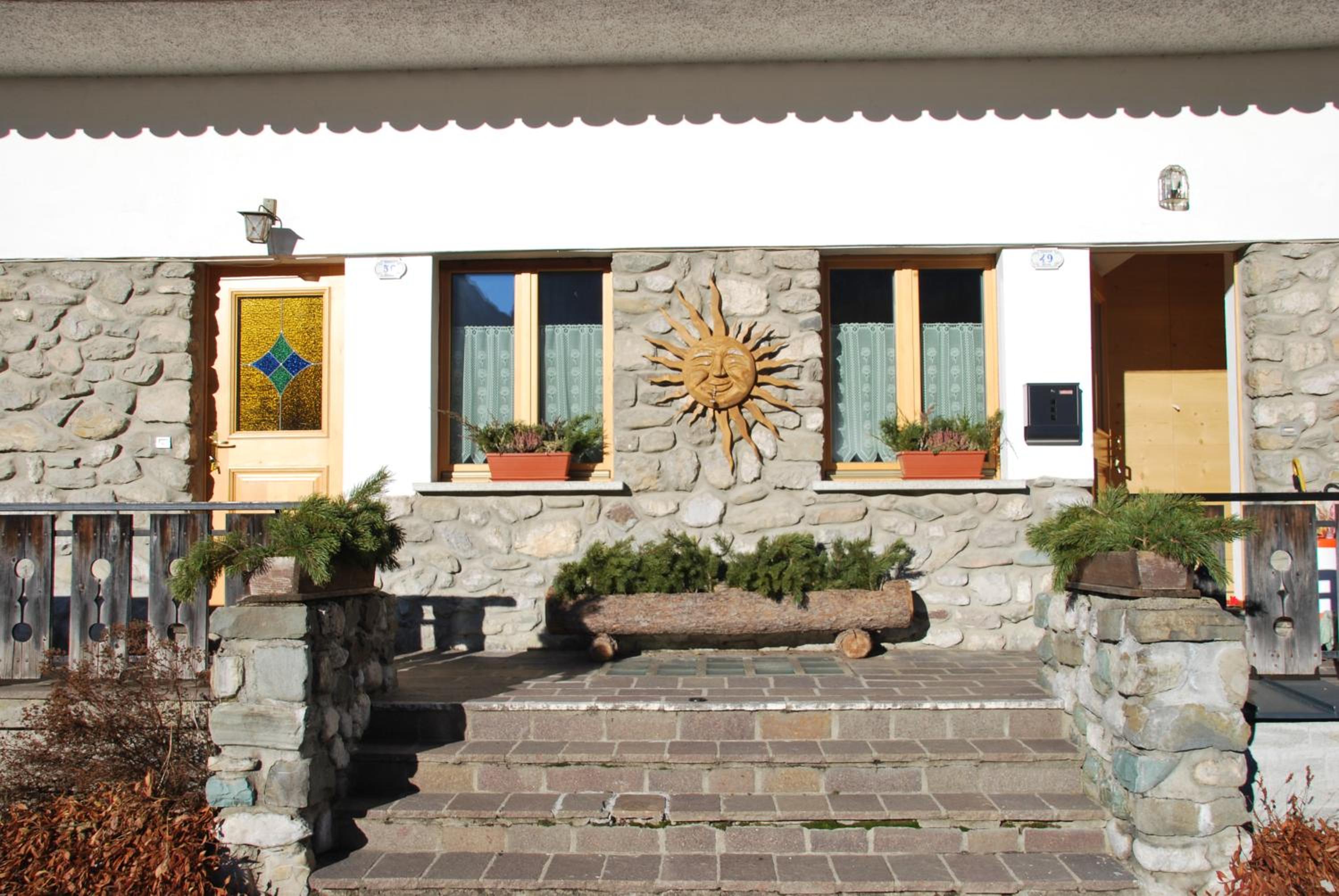 Appartamento Giuliana view 5