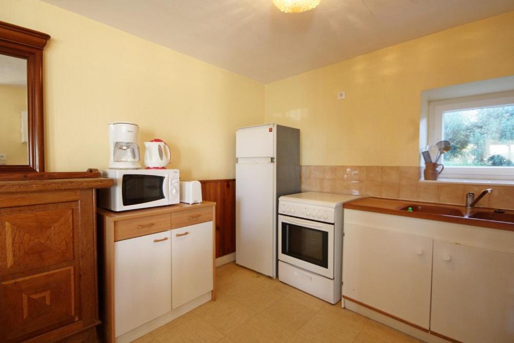 Les Logis de Kerdrien