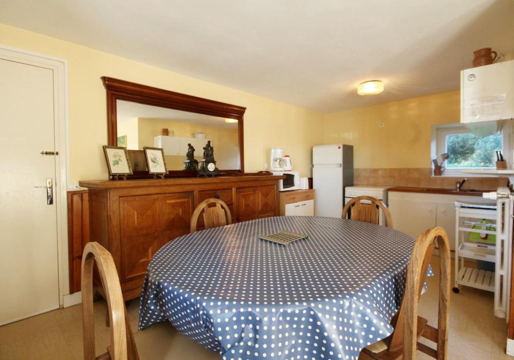 Les Logis de Kerdrien