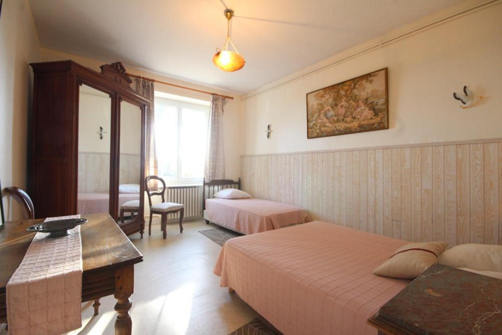 Les Logis de Kerdrien