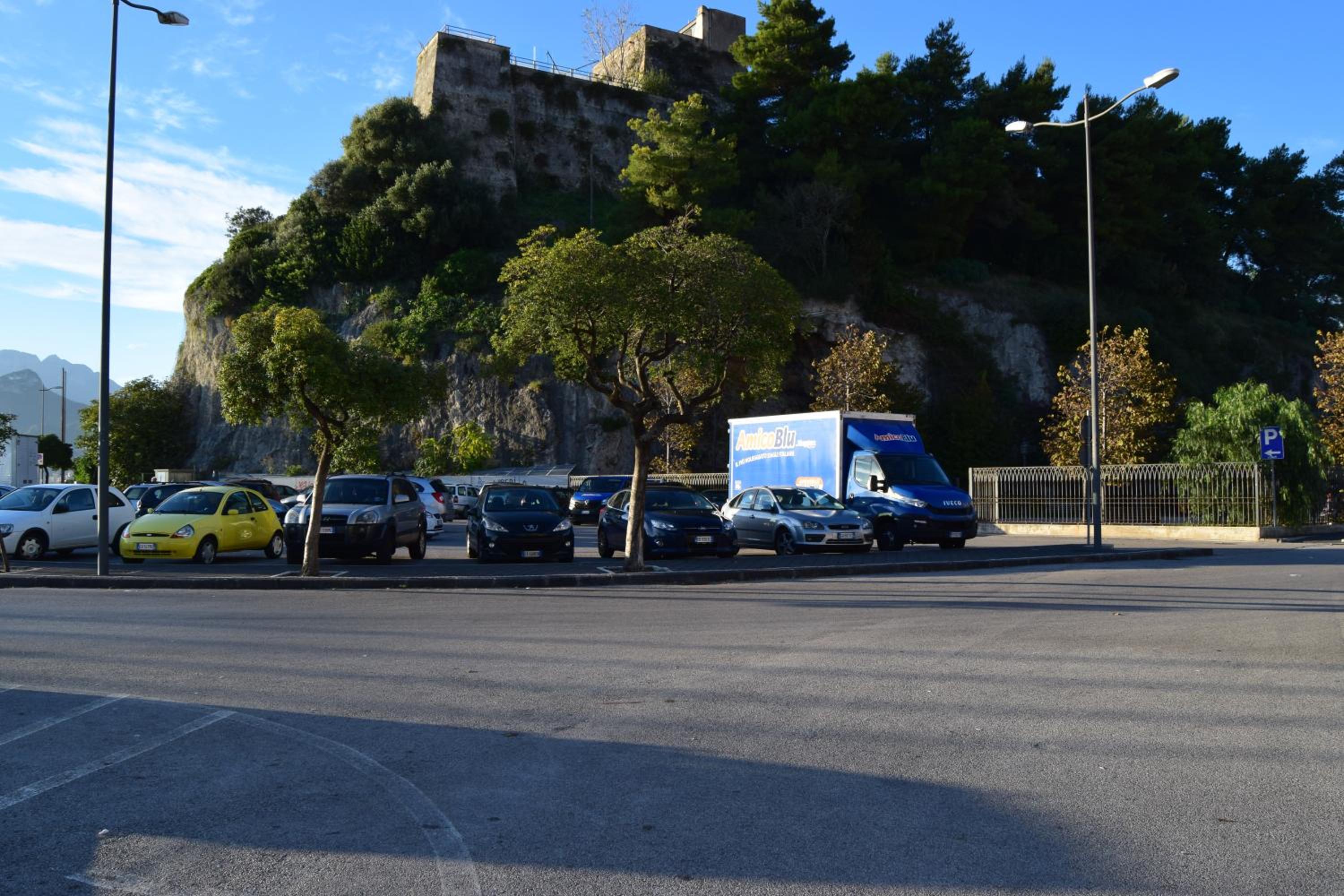 L'Ancora di Torrione