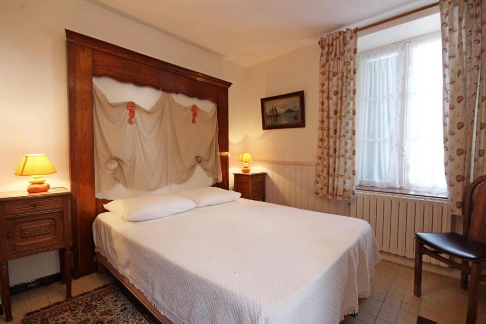 Les Logis de Kerdrien
