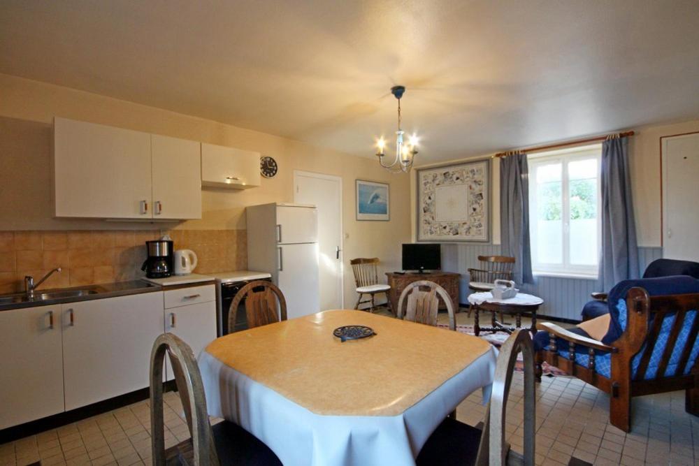 Les Logis de Kerdrien