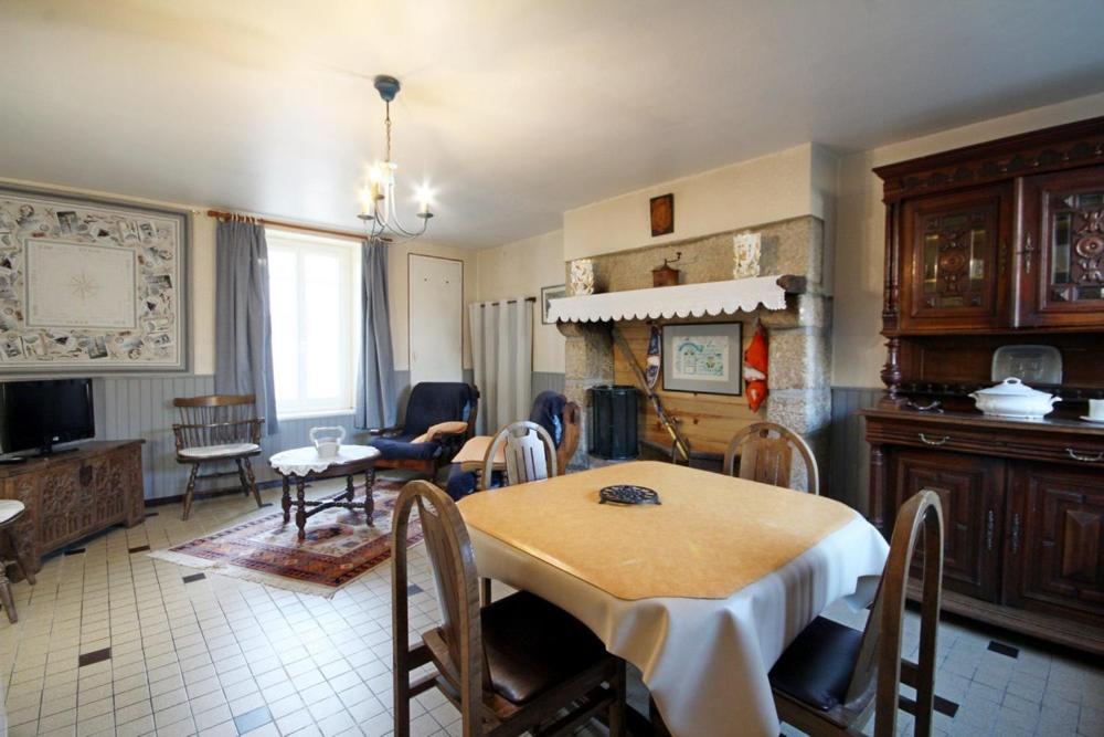 Les Logis de Kerdrien