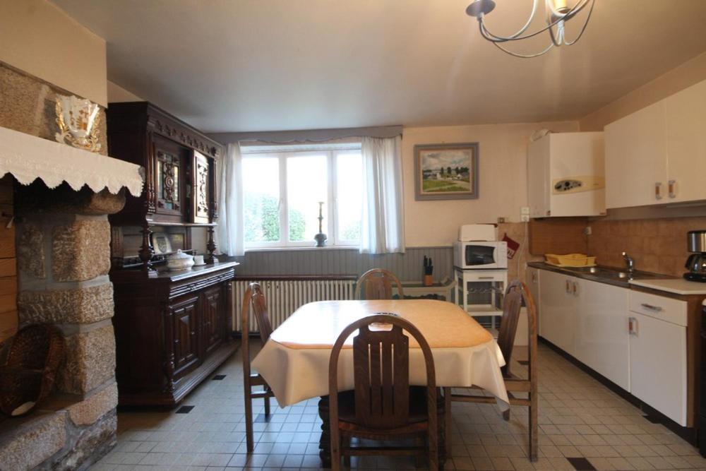 Les Logis de Kerdrien