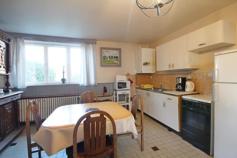 Les Logis de Kerdrien