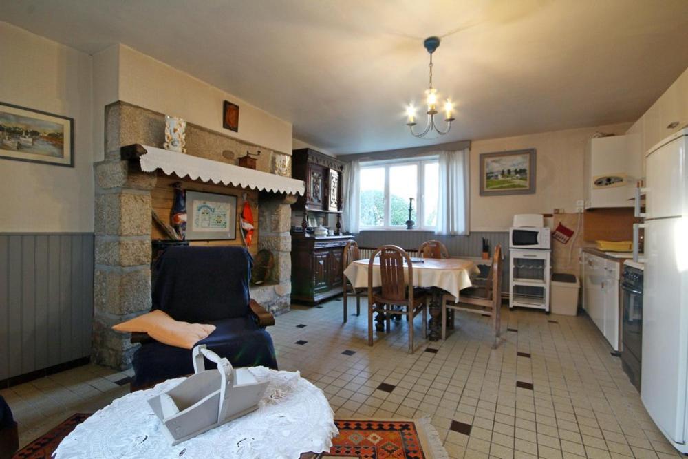 Les Logis de Kerdrien