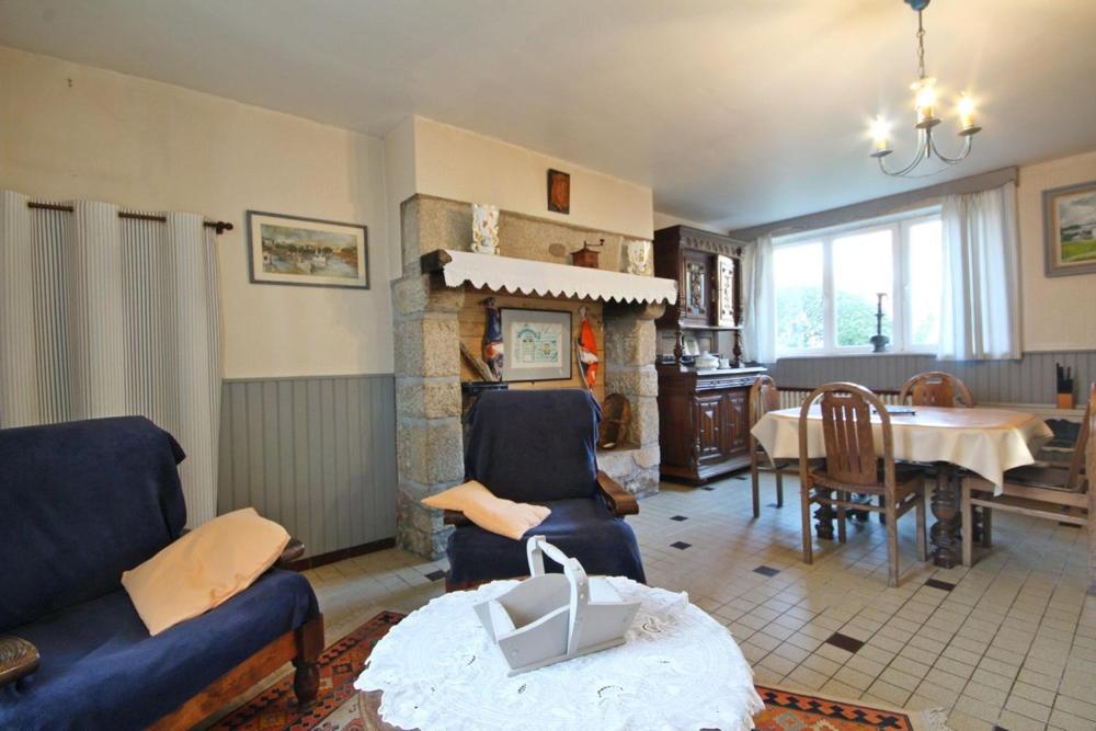Les Logis de Kerdrien