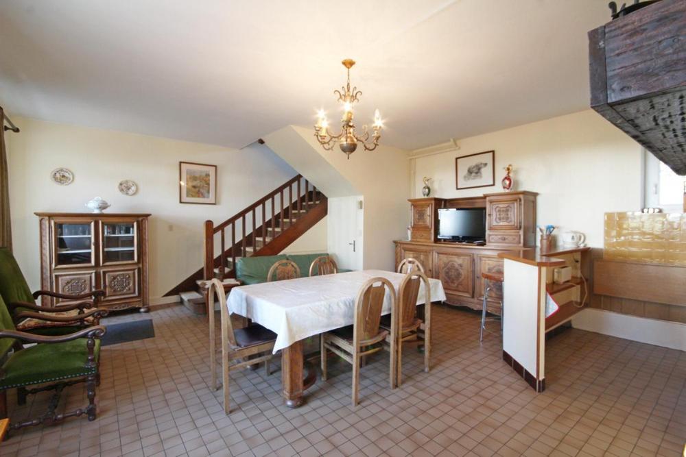 Les Logis de Kerdrien