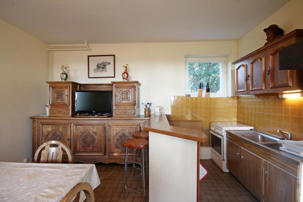 Les Logis de Kerdrien