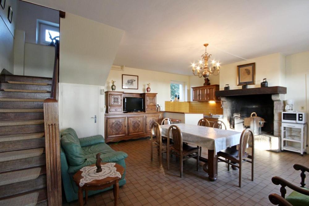 Les Logis de Kerdrien, photo 30