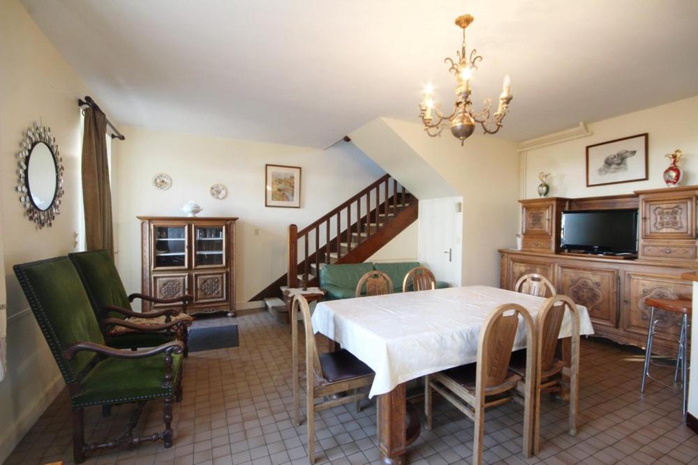 Les Logis de Kerdrien