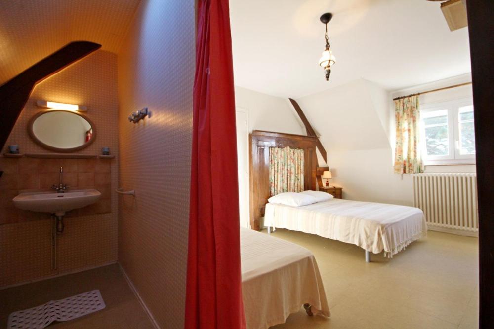 Les Logis de Kerdrien