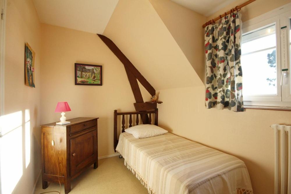 Les Logis de Kerdrien