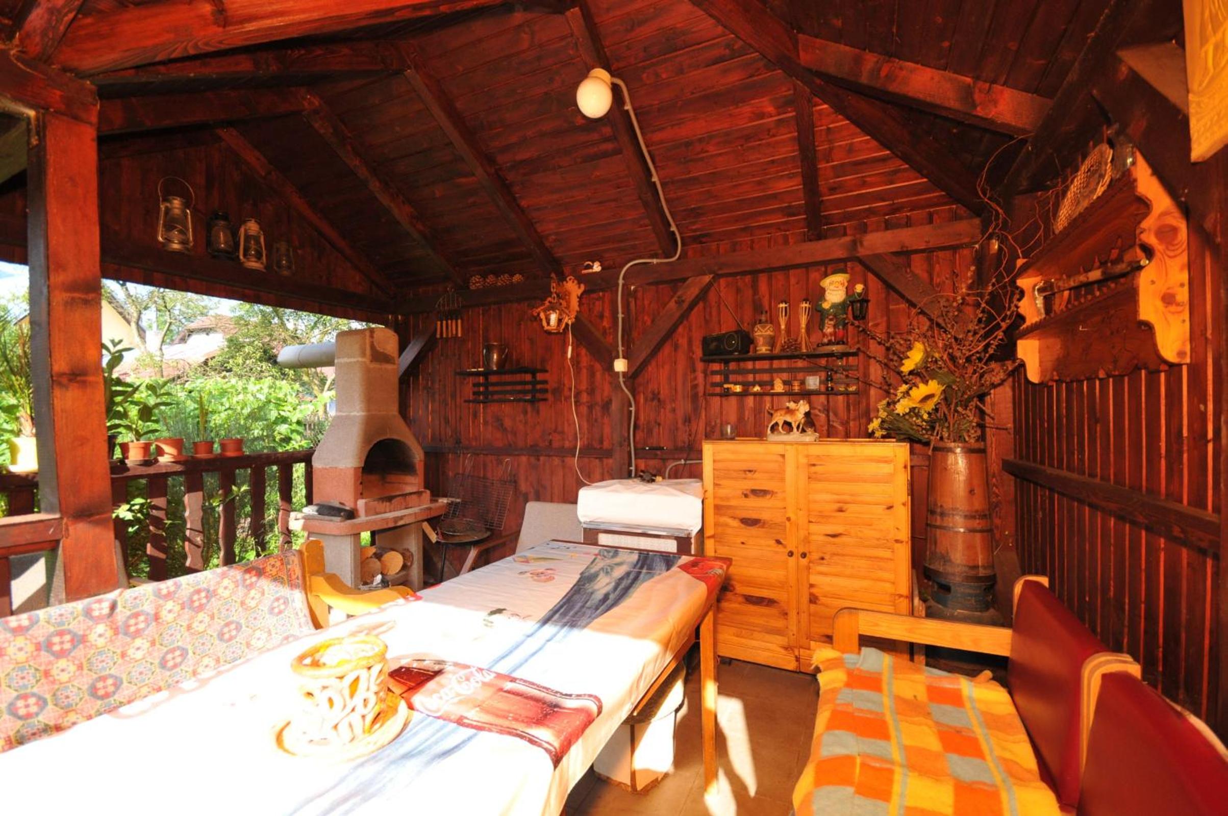 Privát Lujza view 3