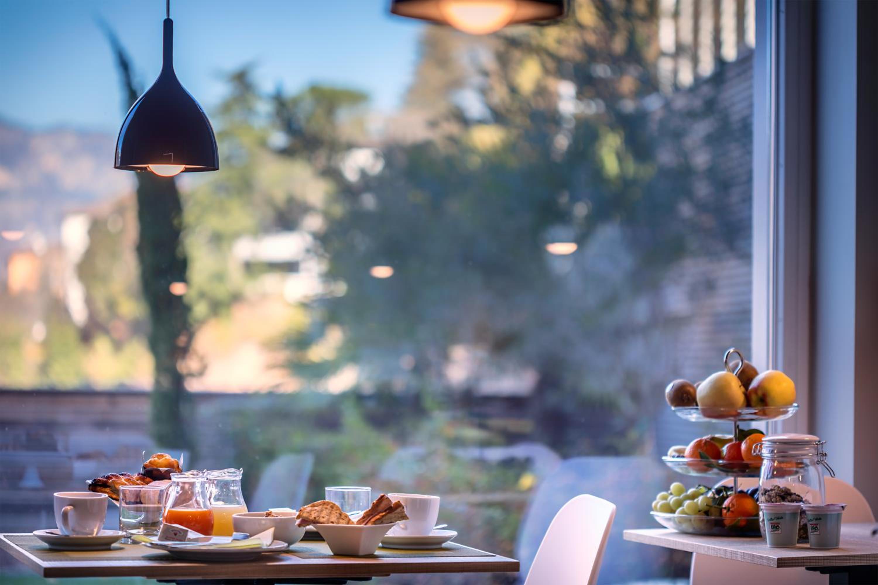 La Villa - Luxury Guest House