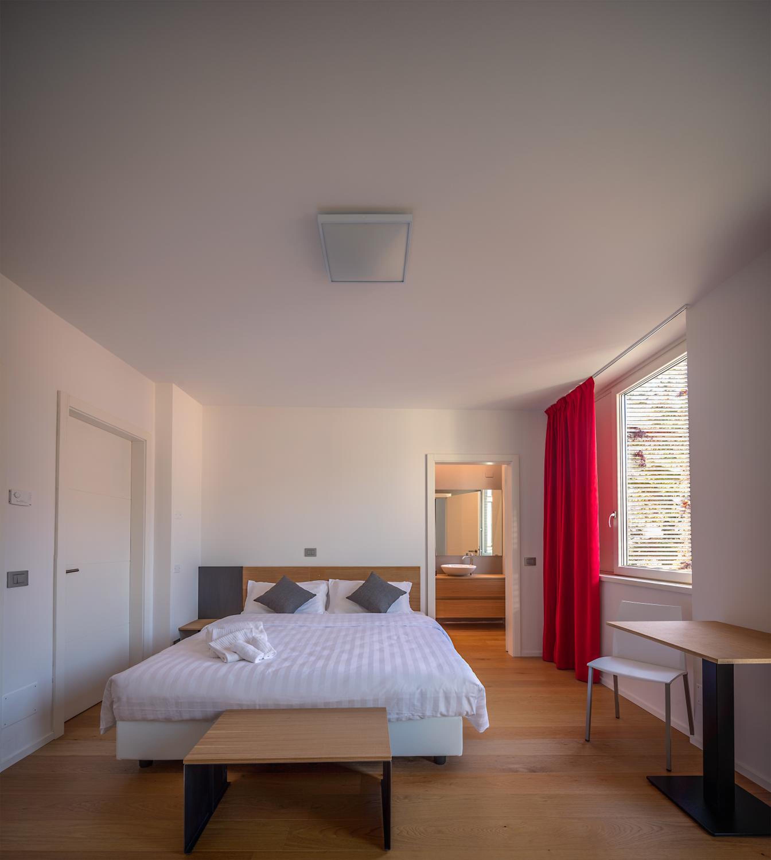 La Villa - Luxury Guest House