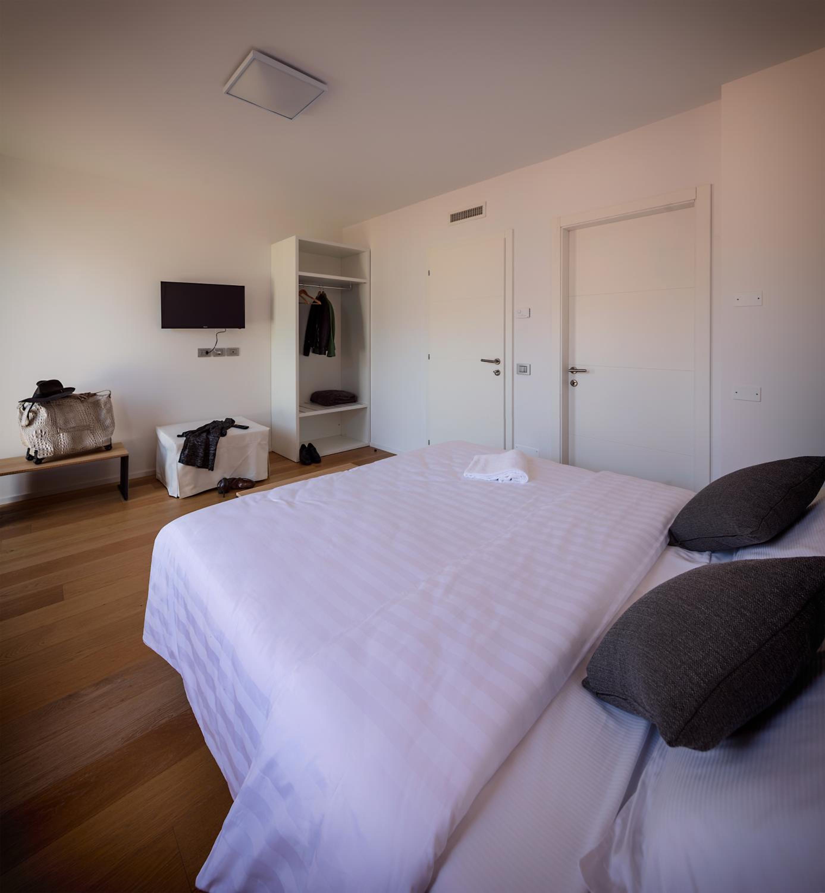 La Villa - Luxury Guest House