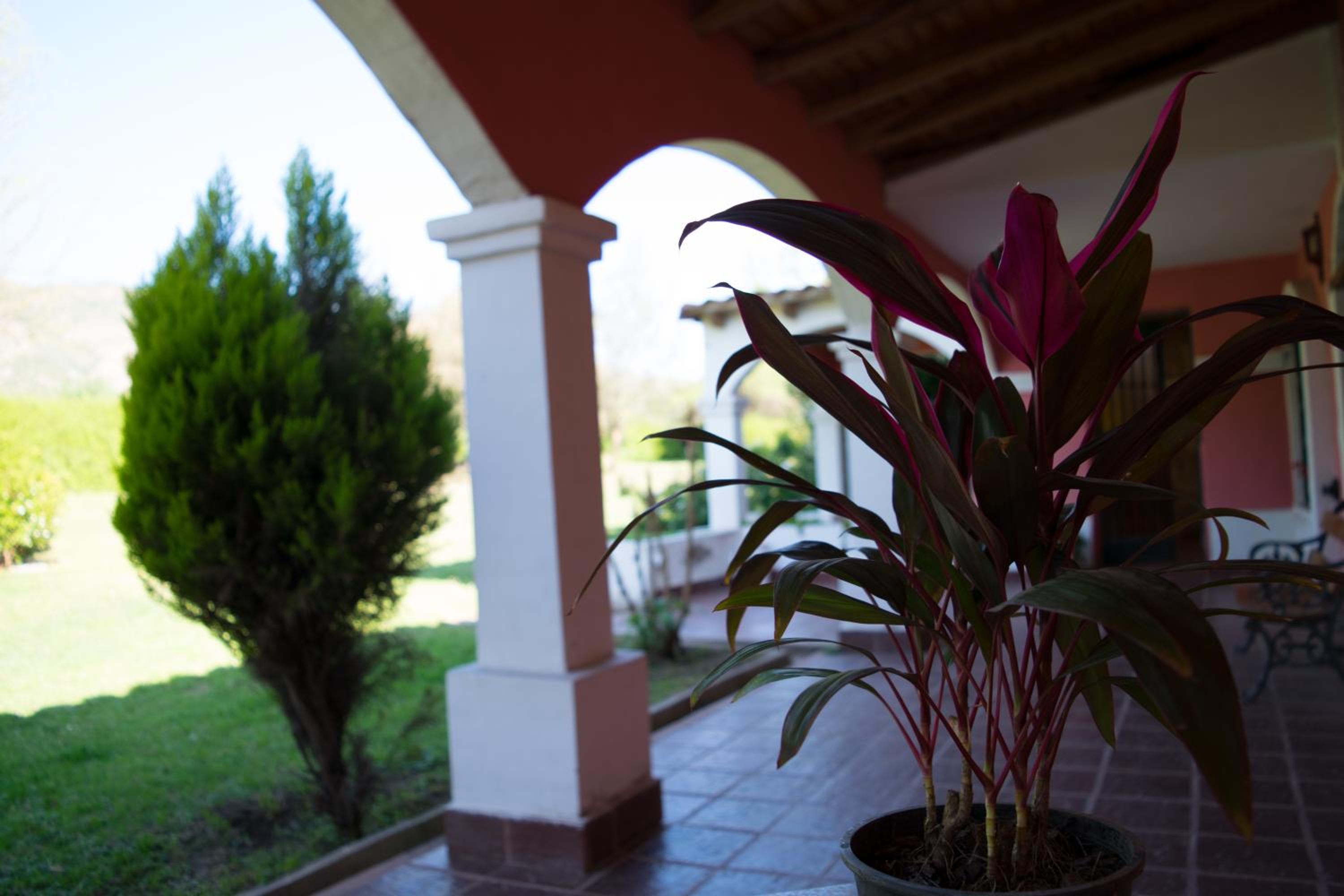 Estancia Santa Leocadia